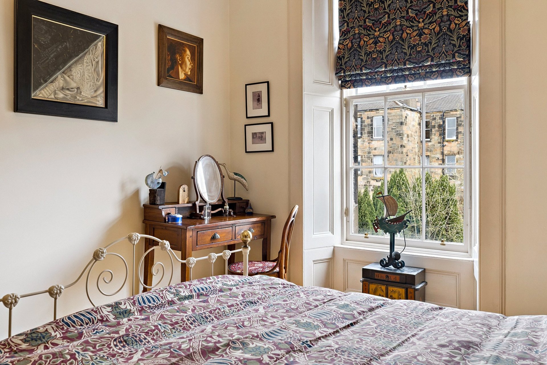 12 Regent Park Square, Strathbungo, Glasgow, G41 2AG - Picture #39