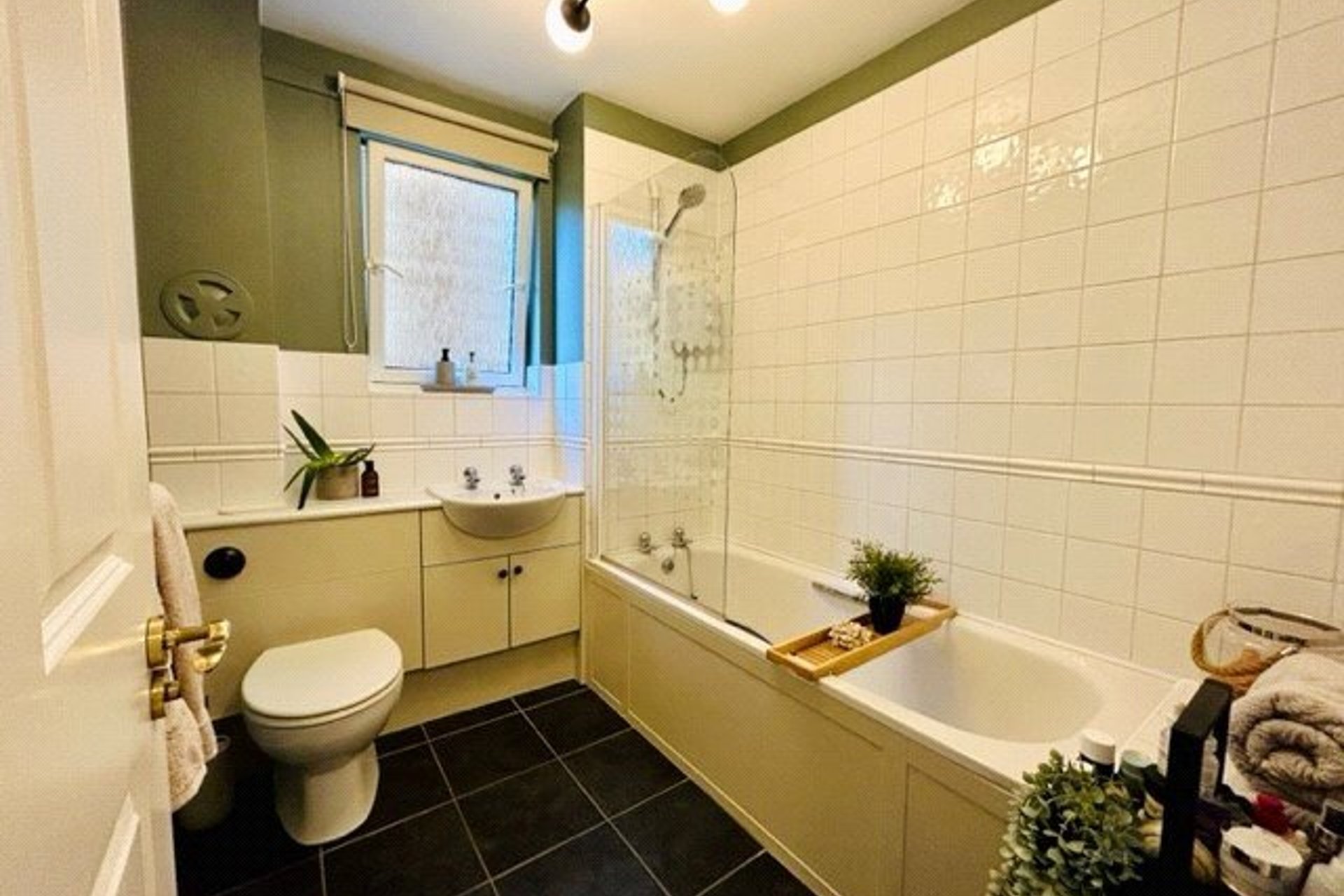 Flat 3, 2 Dryden Gait, Edinburgh, Midlothian, EH7 4QR - Picture #8