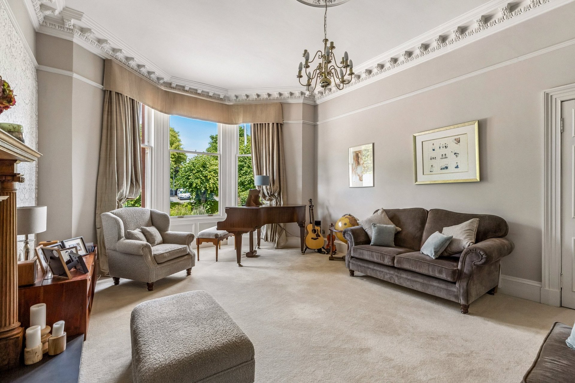 60 Newlands Road, Newlands, Glasgow, G43 2JH - Picture #12