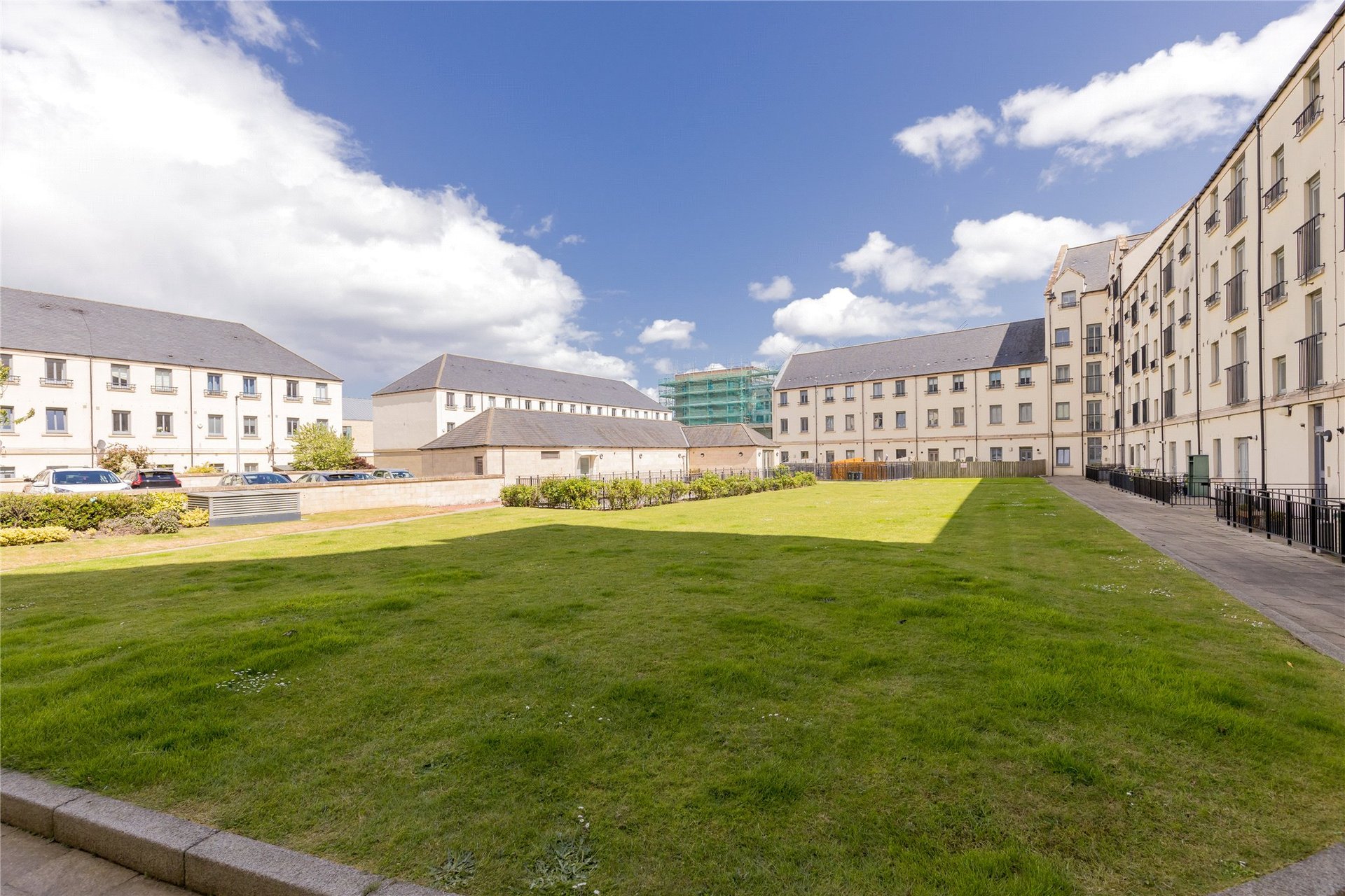 Flat 8, 68 Newhaven Place, Edinburgh, EH6 4TG - Picture #22