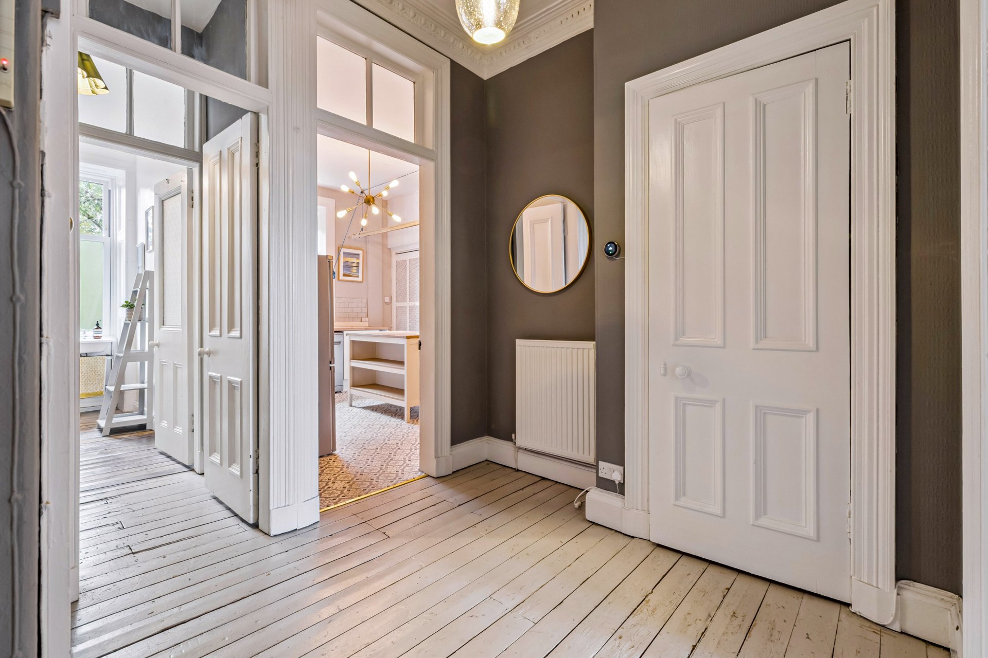 2/1, 3 Yarrow Gardens, Glasgow, G20 6DX - Picture #15