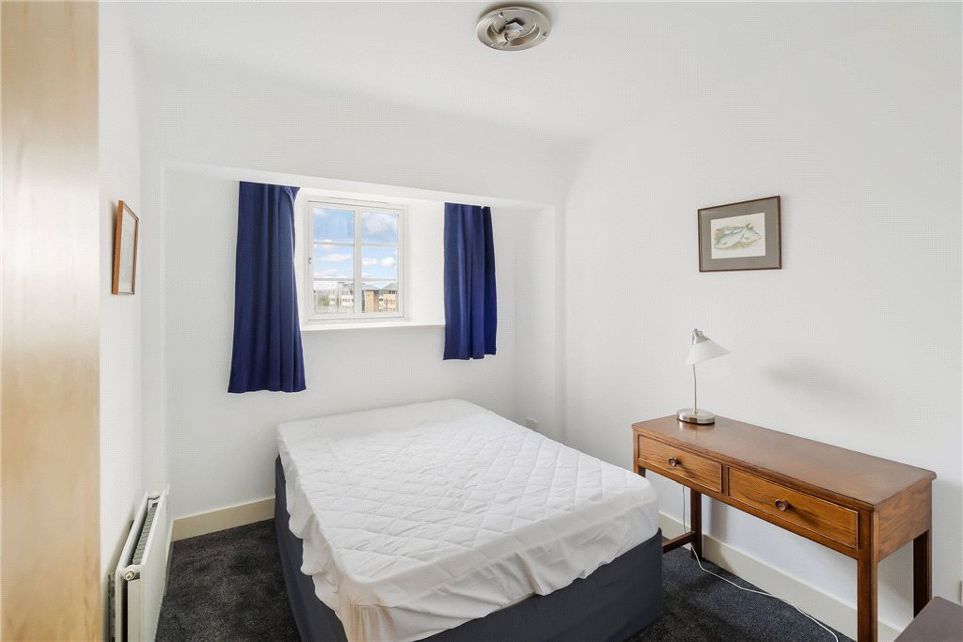 Flat 15, 24 Easter Dalry Wynd, Dalry, Edinburgh, EH11 2TJ - Picture #12