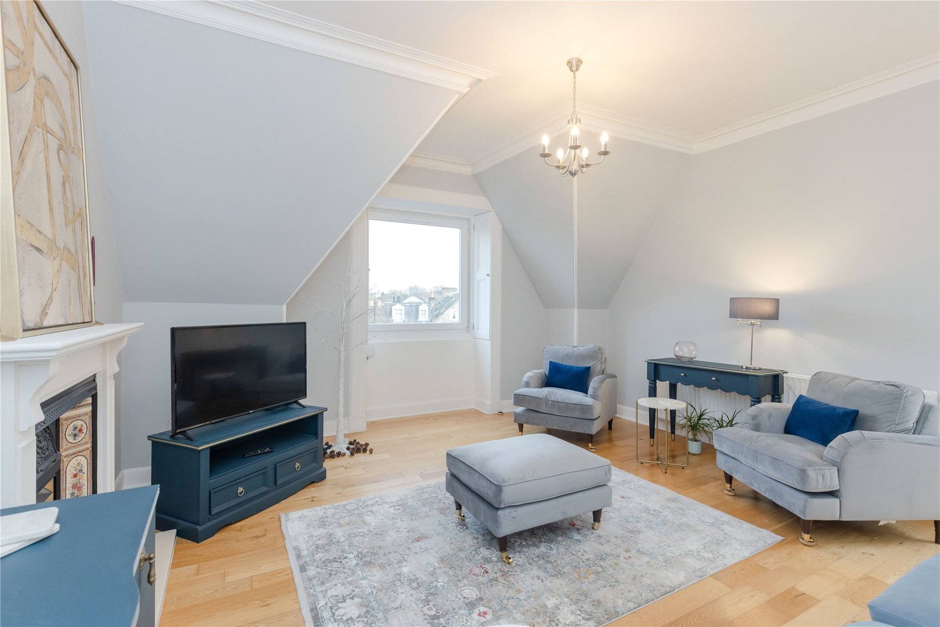 14/2 Murrayfield Avenue, Edinburgh, Midlothian, EH12 6AX - Picture #3