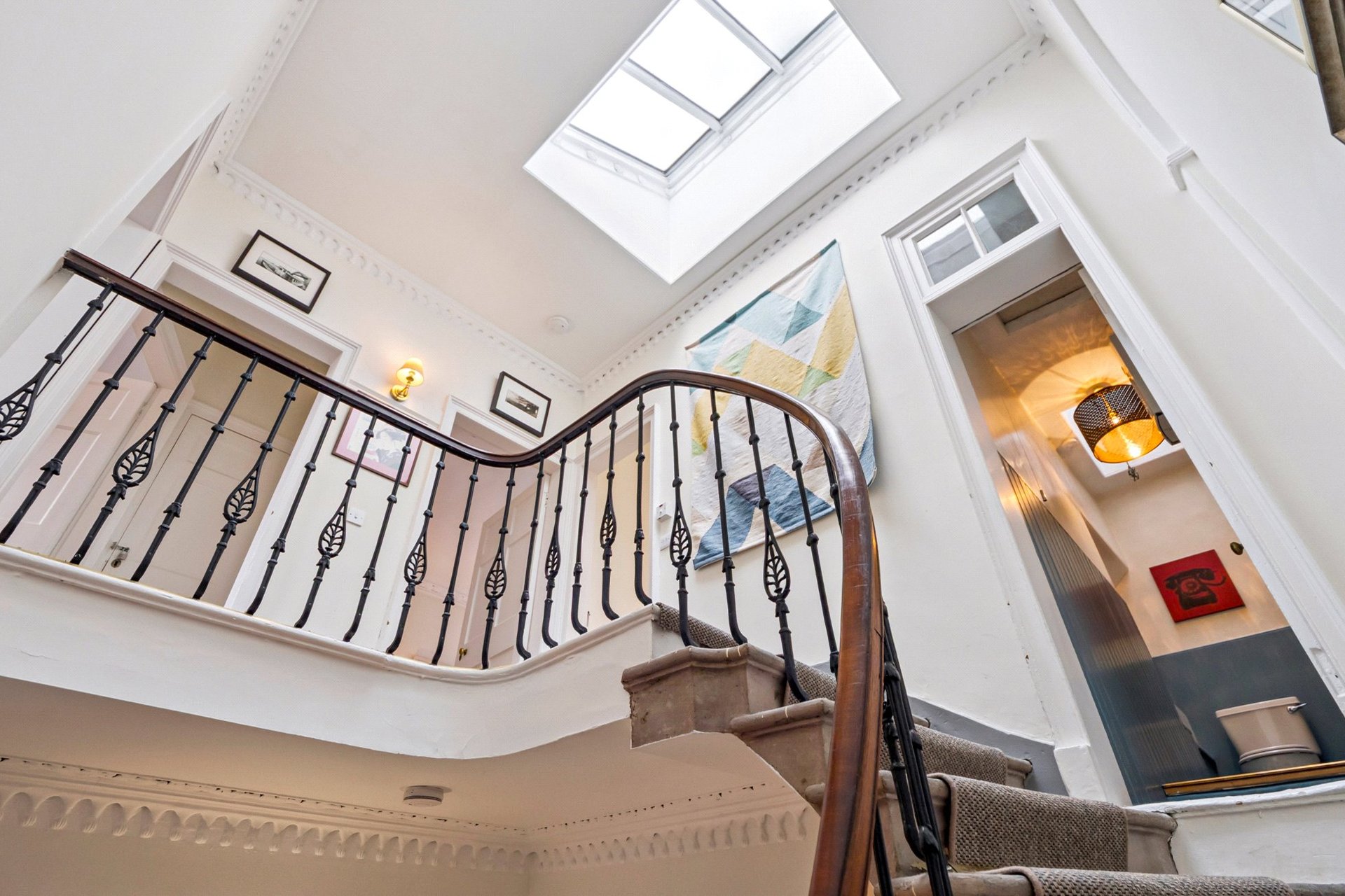 2F1, 8 India Street, Edinburgh, Midlothian, EH3 6EZ - Picture #11