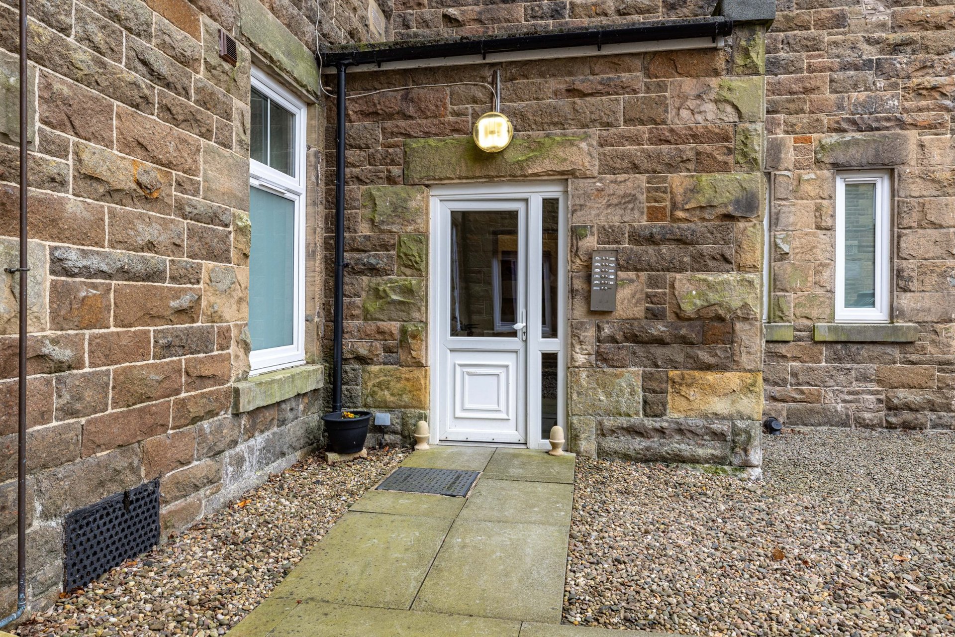 56 Dingleton Apartments, Chiefswood Road, Melrose, Scottish Borders, TD6 9HJ - Picture #13