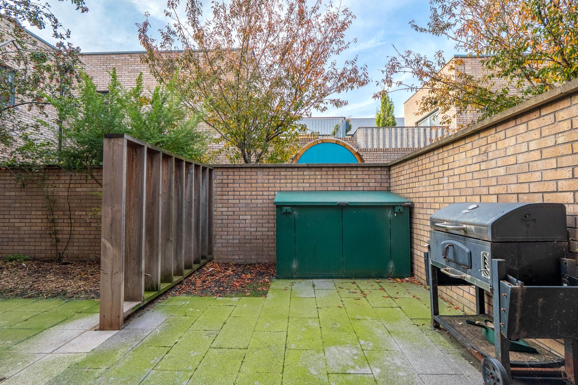 40 Lawrie Reilly Place, Edinburgh, Midlothian, EH7 5EU - Picture #24
