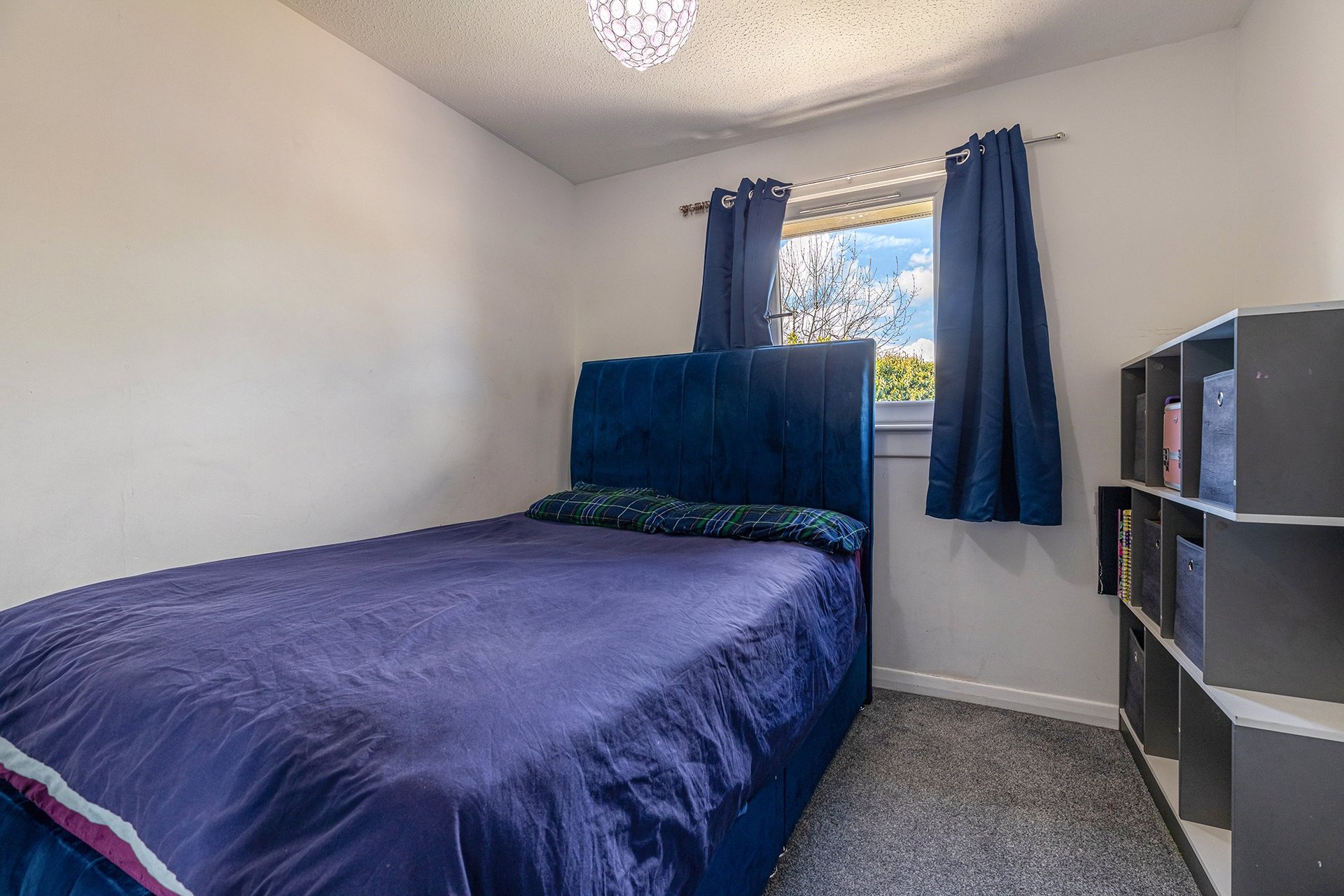 60 Harris Close, Newton Mearns, Glasgow, G77 6TU - Picture #11