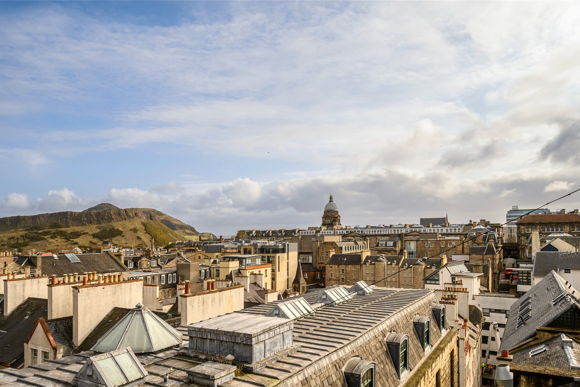 1/4 Parliament Square, Edinburgh, EH1 1RF - Picture #17