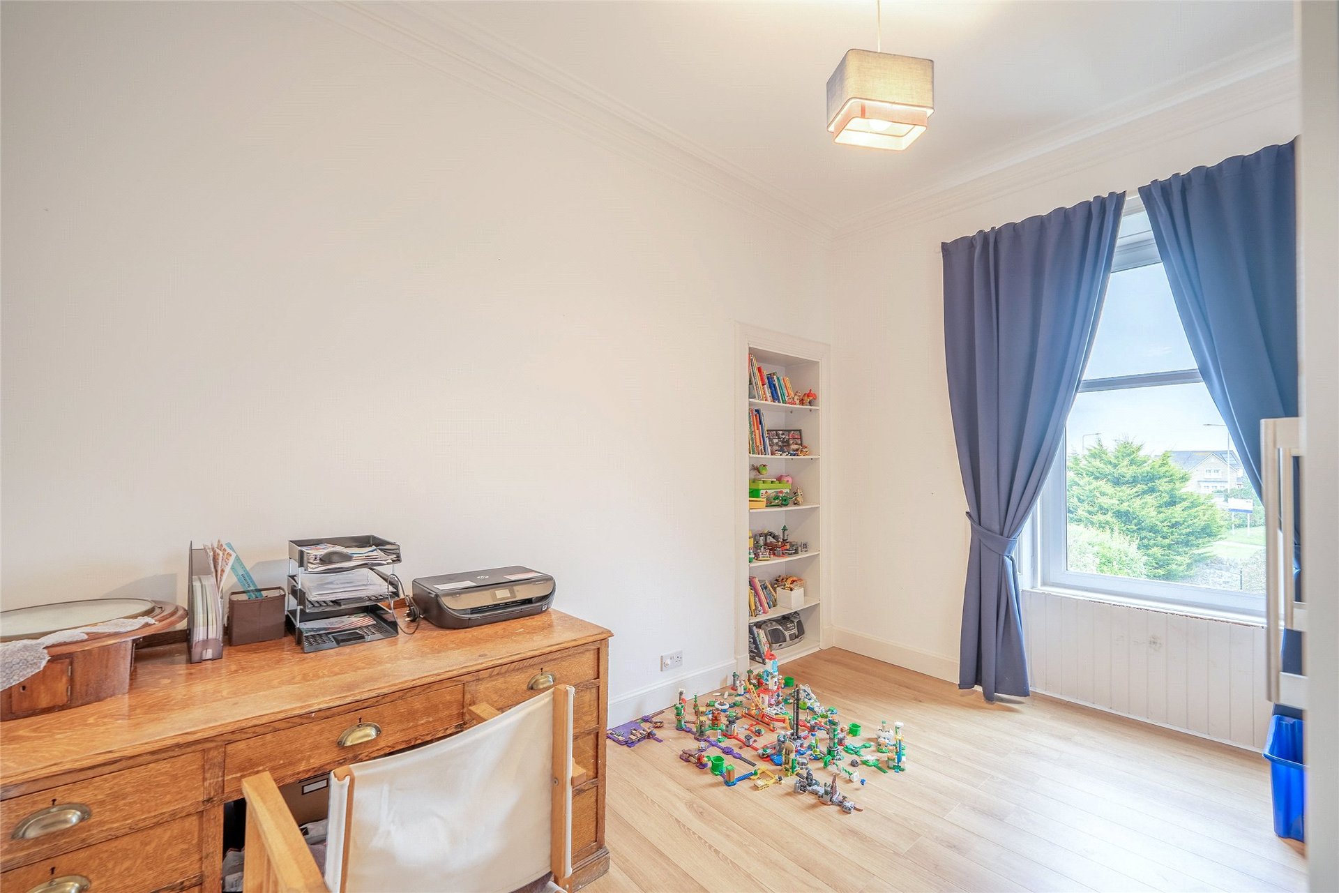 The Old Manse, Toll Road, Cellardyke, Anstruther, KY10 3BH - Picture #18