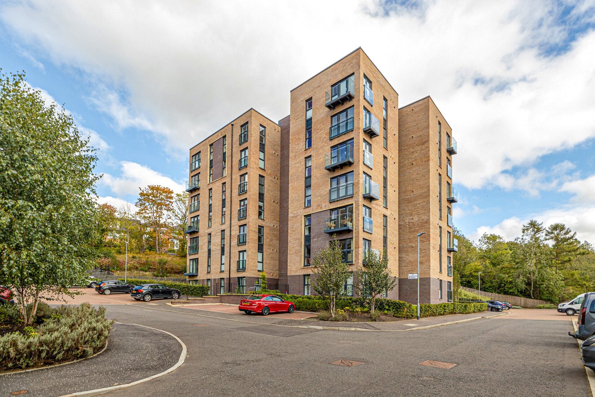 0/3, 187 Dorchester Avenue, Kelvindale, Glasgow, G12 0DN - Picture #1