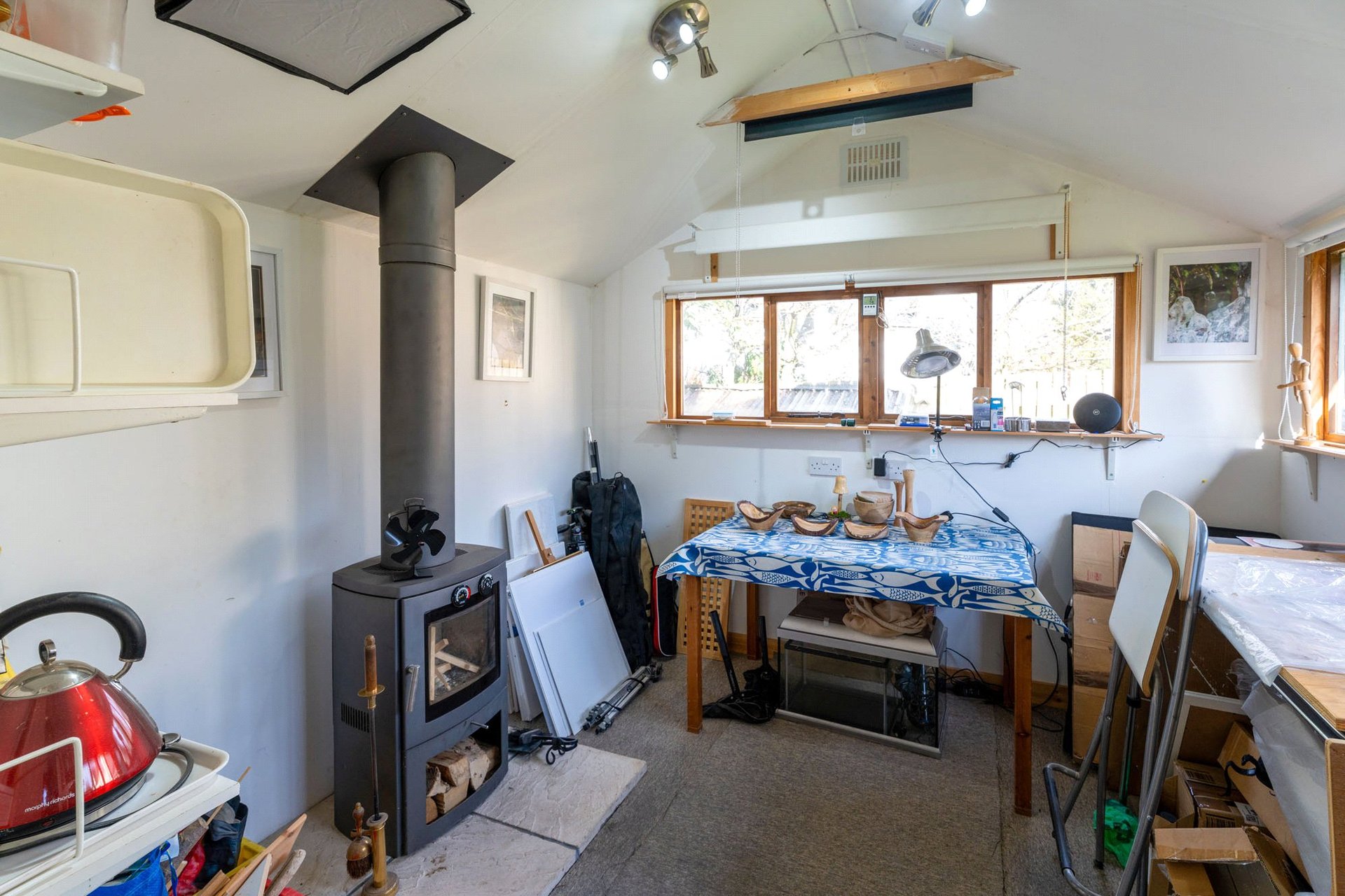 Firbank House, Kenmore Road, Aberfeldy, Perth and Kinross, PH15 2BY - Picture #20