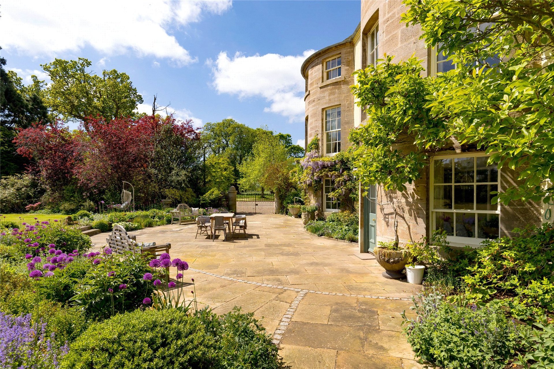 Stevenson House, Haddington, East Lothian, EH41 4PU - Picture #4