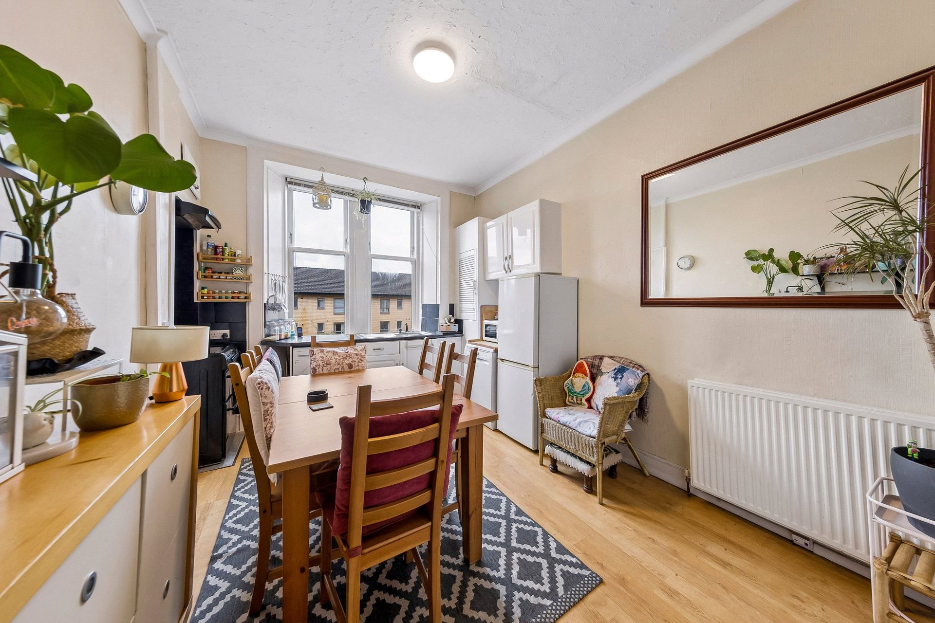 2/2, 117 Dumbarton Road, Partick, Glasgow, G11 6PW - Picture #11