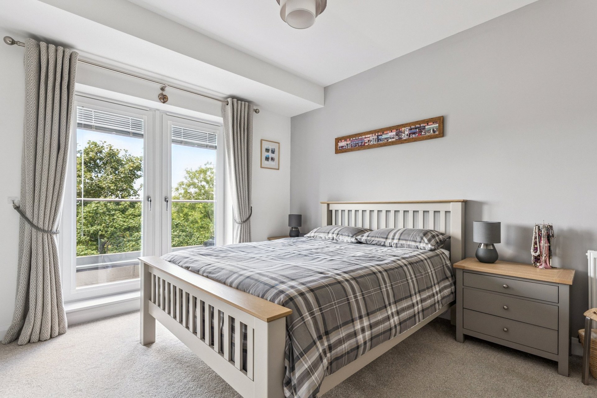 5/1, 23 Broomhill Avenue, Broomhill, Glasgow, G11 7BF - Picture #15