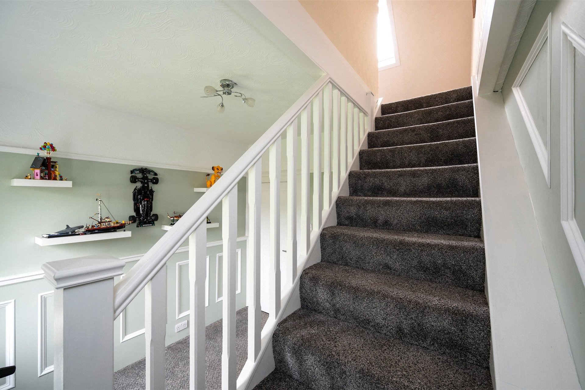 Lot 1 - 24 Damhead, 24 Damhead, Lothianburn, Edinburgh, EH10 7EA - Picture #14