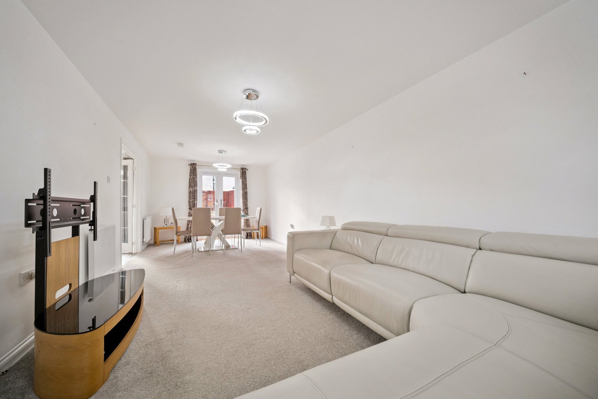 39 Cadwell Gardens, Gorebridge, Midlothian, EH23 4NE - Picture #4