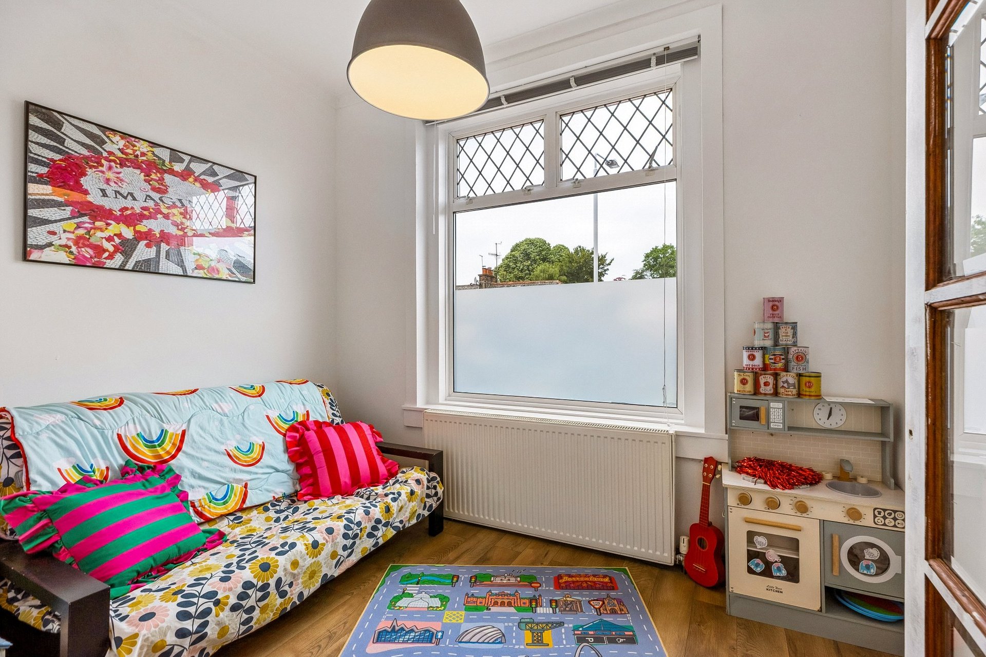 27 Leebank Drive, Netherlee, Glasgow, G44 3XB - Picture #14