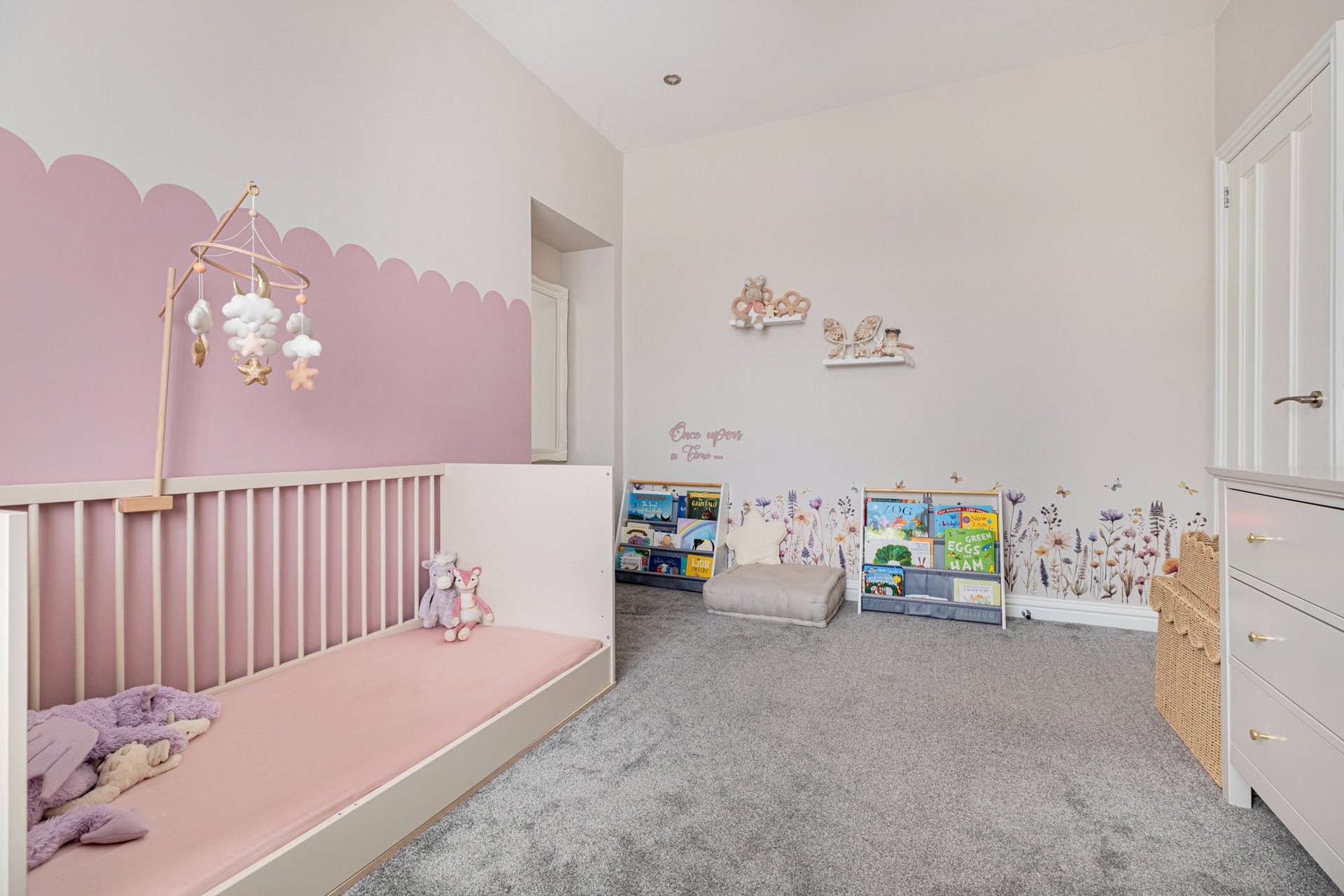 30 Atholl Drive, Giffnock, Glasgow, G46 6QR - Picture #20