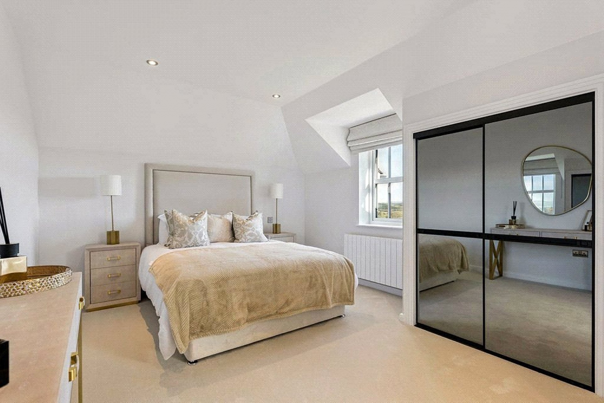 Torr Farm Steading Plot 4, Torr Road, Bridge Of Weir, Renfrewshire, PA11 3SG - Picture #9