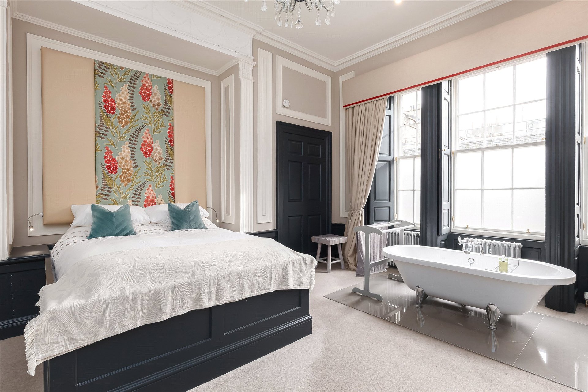 41/2 Queen Street, New Town, Edinburgh, EH2 3NH - Picture #8