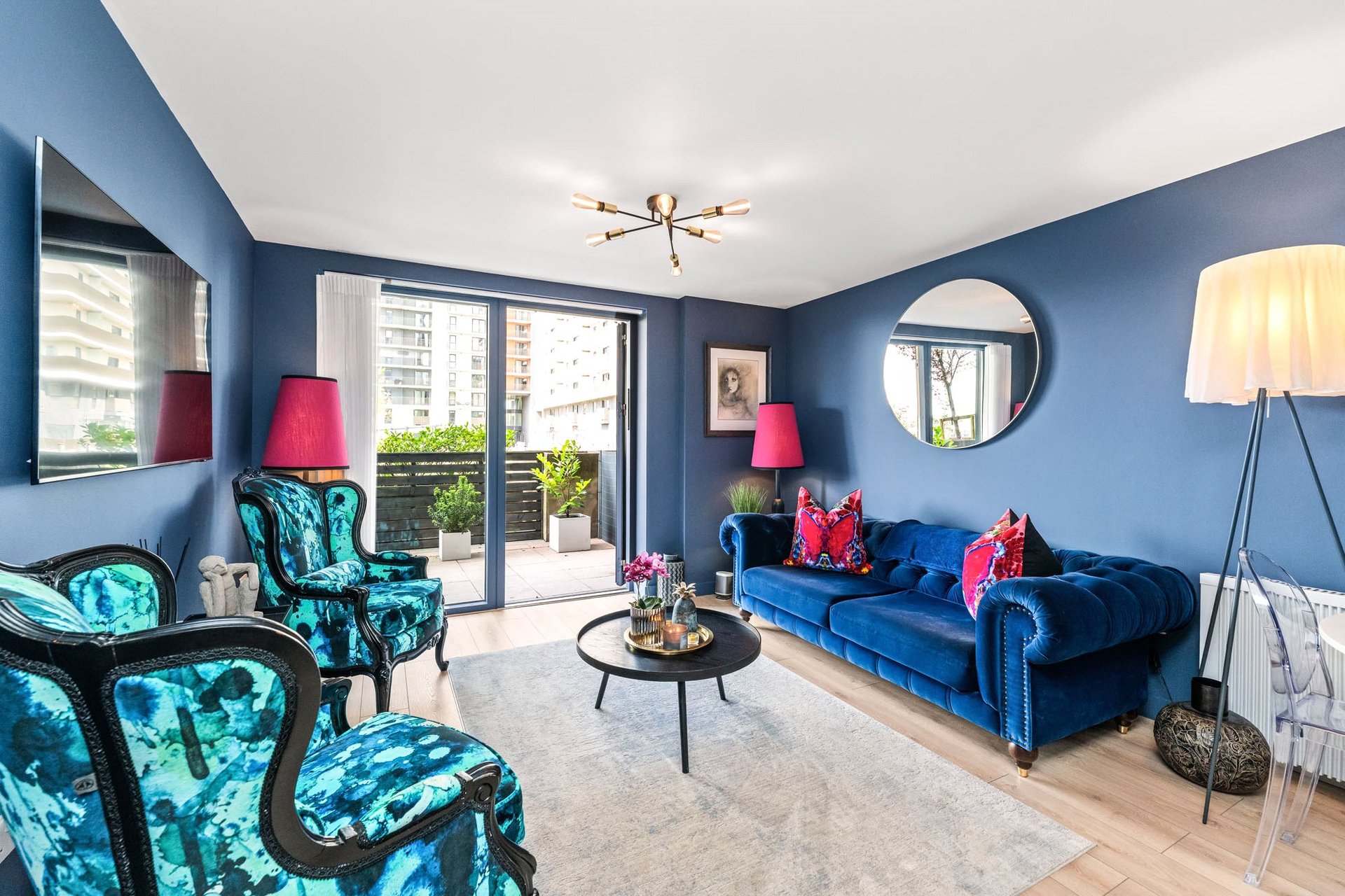 0/4, 354 Meadowside Quay Walk, Glasgow Harbour, Glasgow, G11 6ED - Picture #2