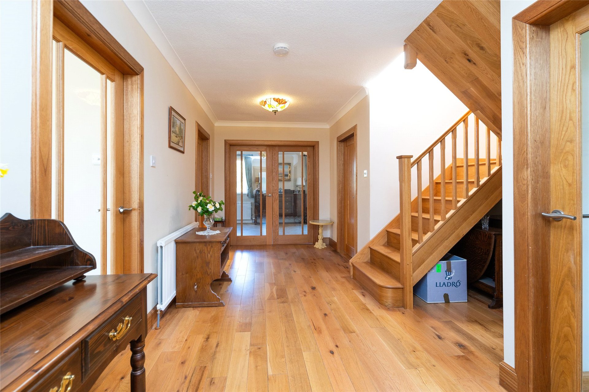 4 Doocot Road, St. Andrews, Fife, KY16 8QP - Picture #11