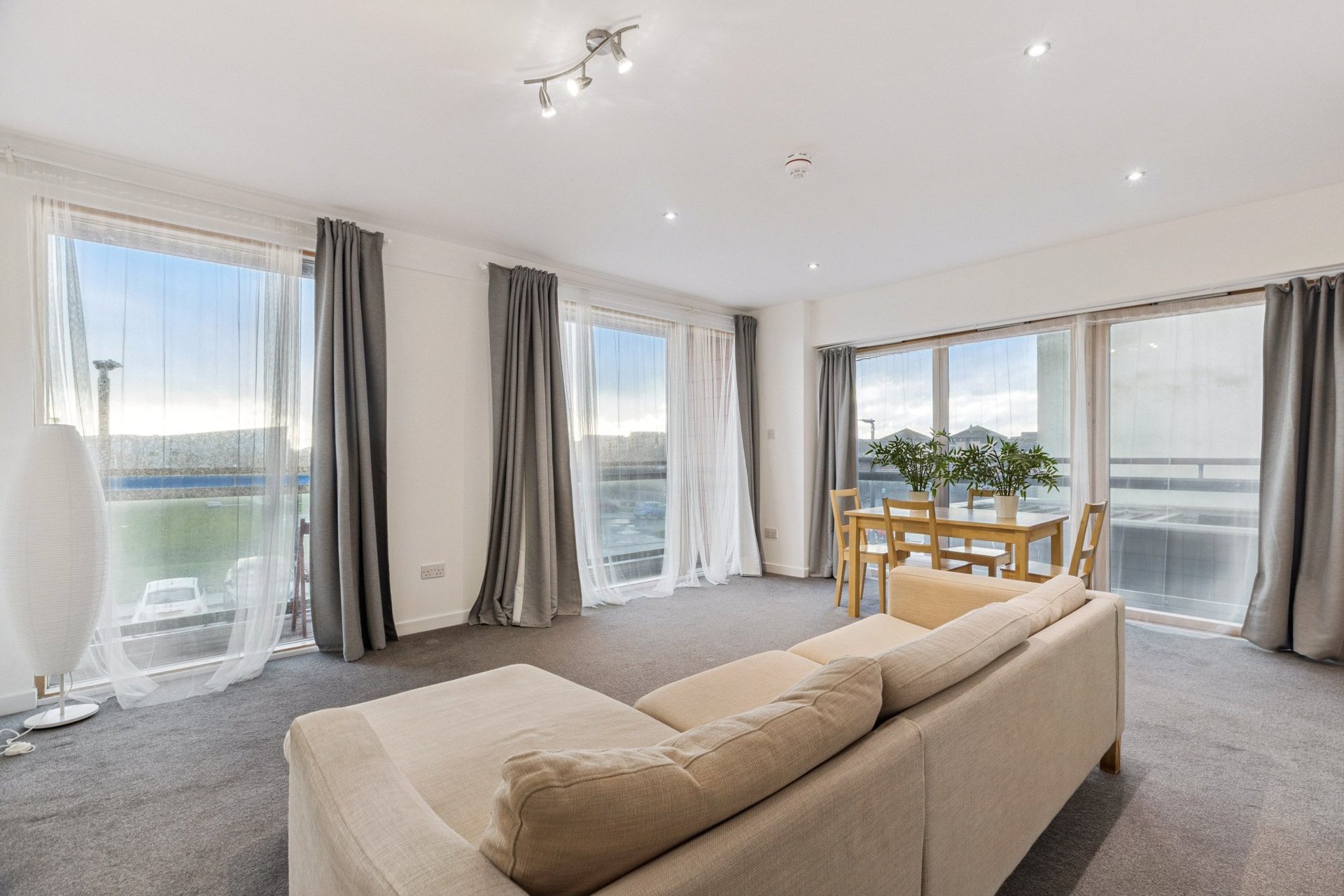 1/5, 301 Glasgow Harbour Terraces, Glasgow Harbour, Glasgow, G11 6BP - Picture #2