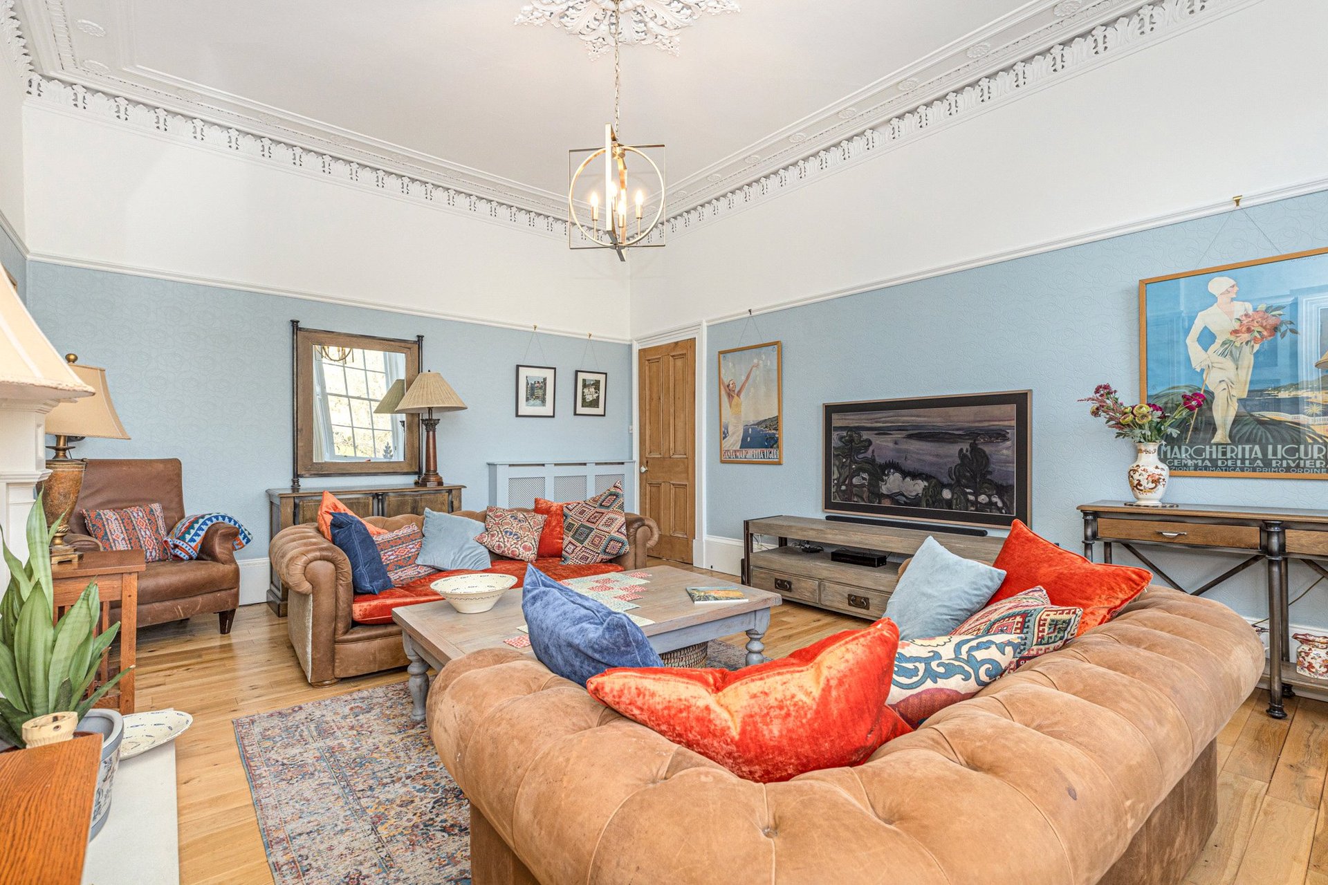 Flat 1/2, 41 Havelock Street, Dowanhill, Glasgow, G11 5HA - Picture #5