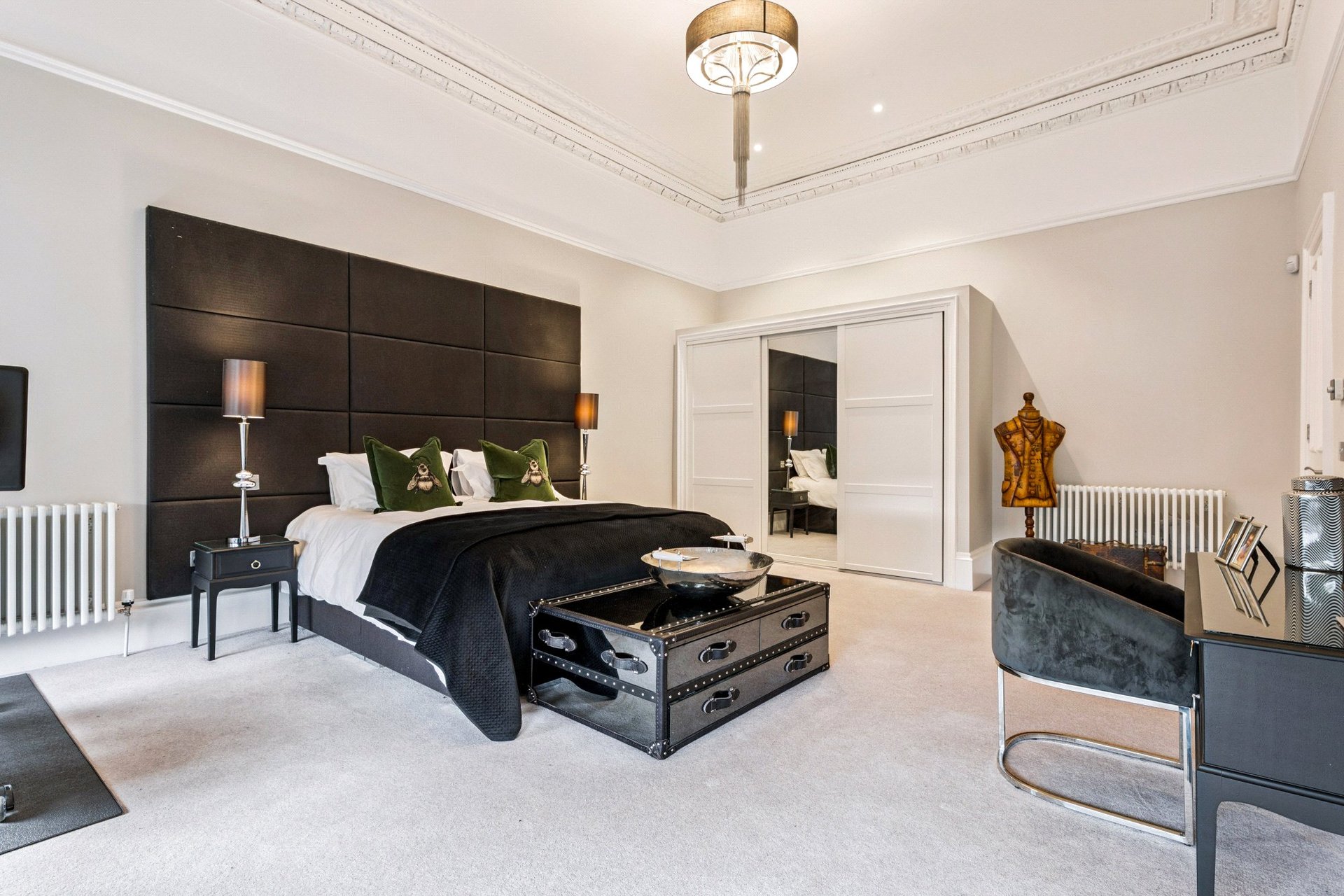 Main Door Duplex, 19 Newton Place, Park, Glasgow, G3 7PY - Picture #34