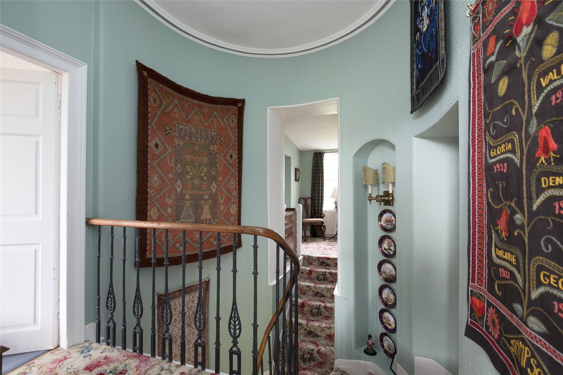 Nether Horsburgh Farmhouse, Innerleithen, Scottish Borders, EH44 6RE - Picture #21