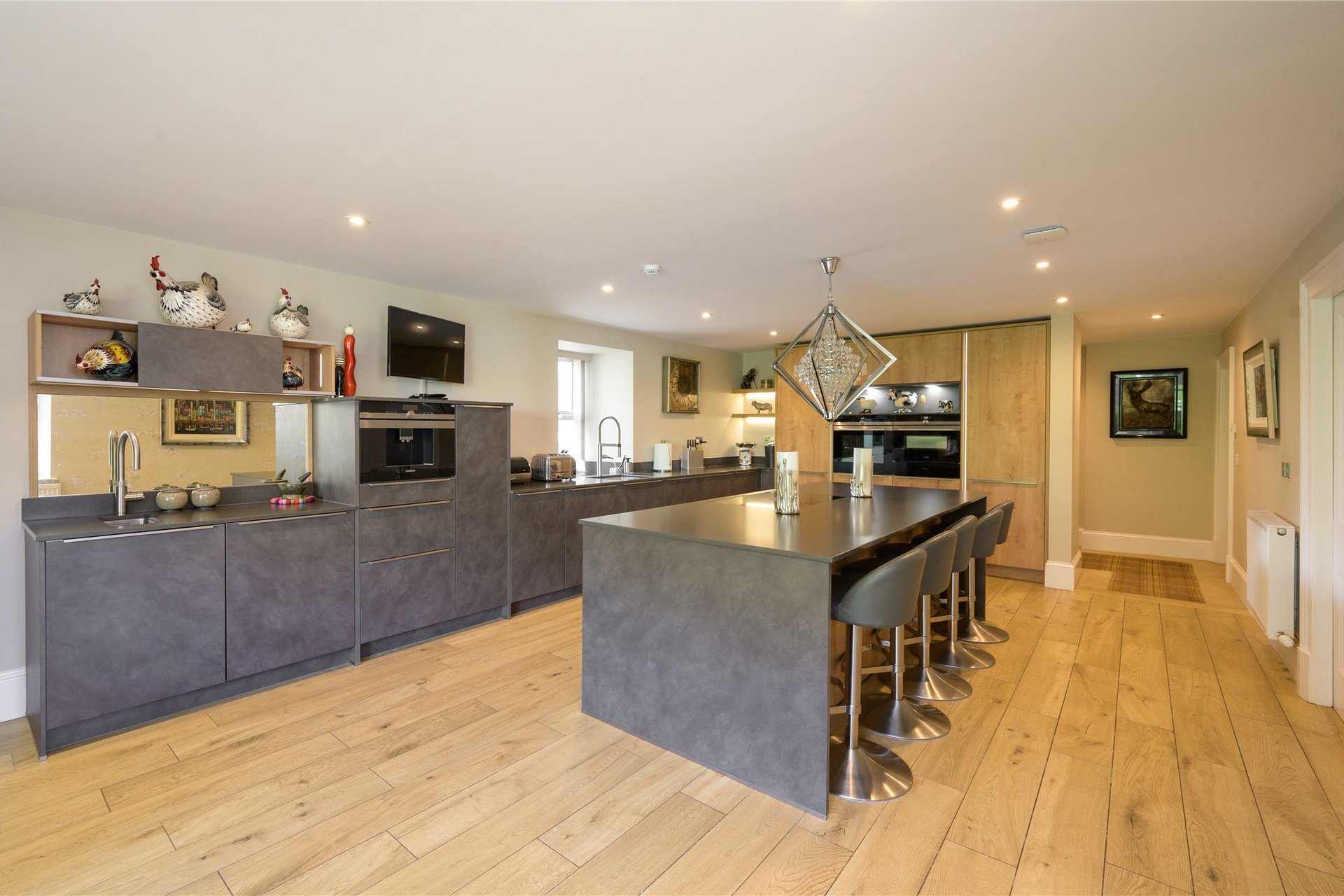 Eastertyre, Ballinluig, Pitlochry, PH9 0LN - Picture #11