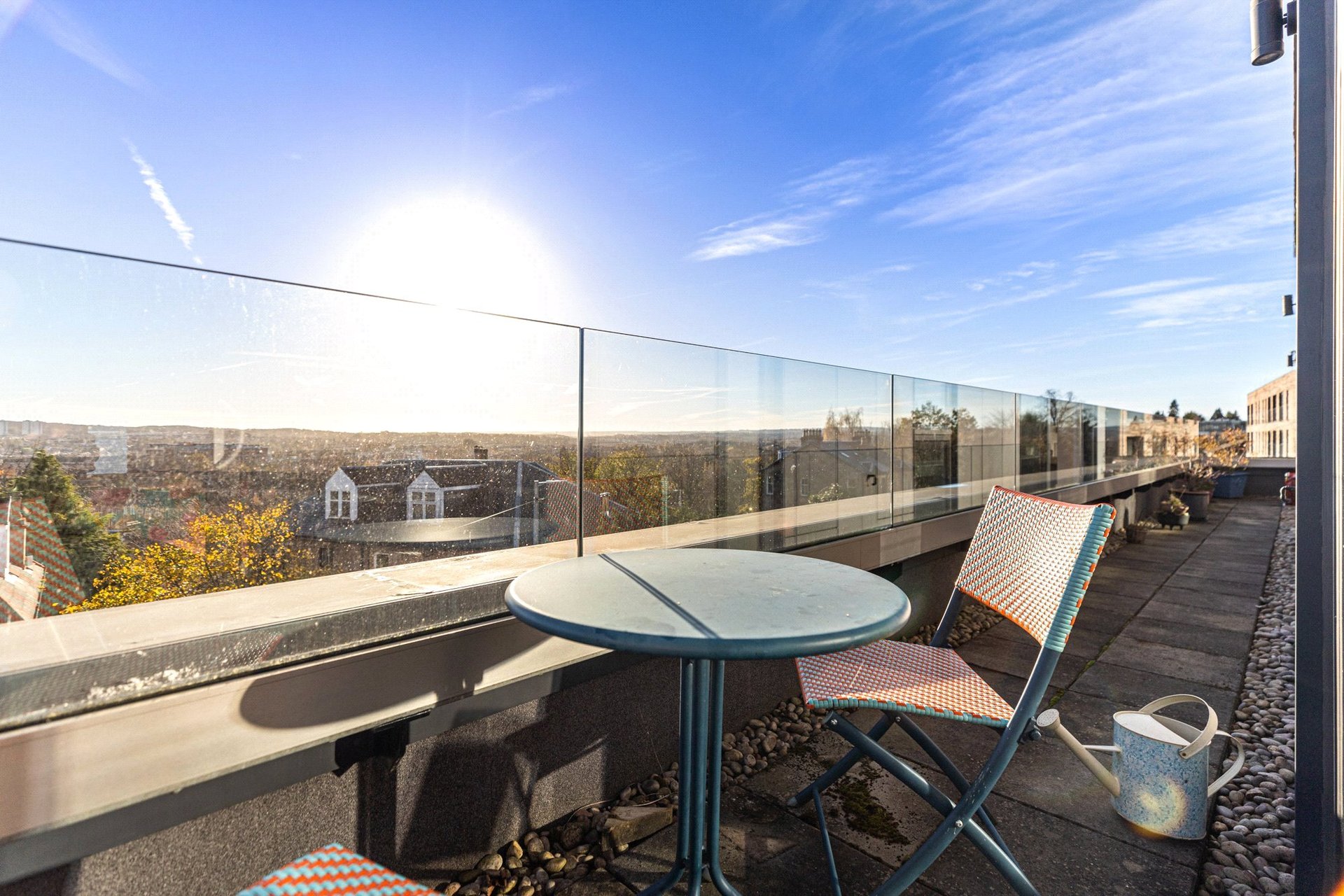 Flat 8, 7 Mansionhouse Court, Langside, Glasgow, G41 3DD - Picture #16