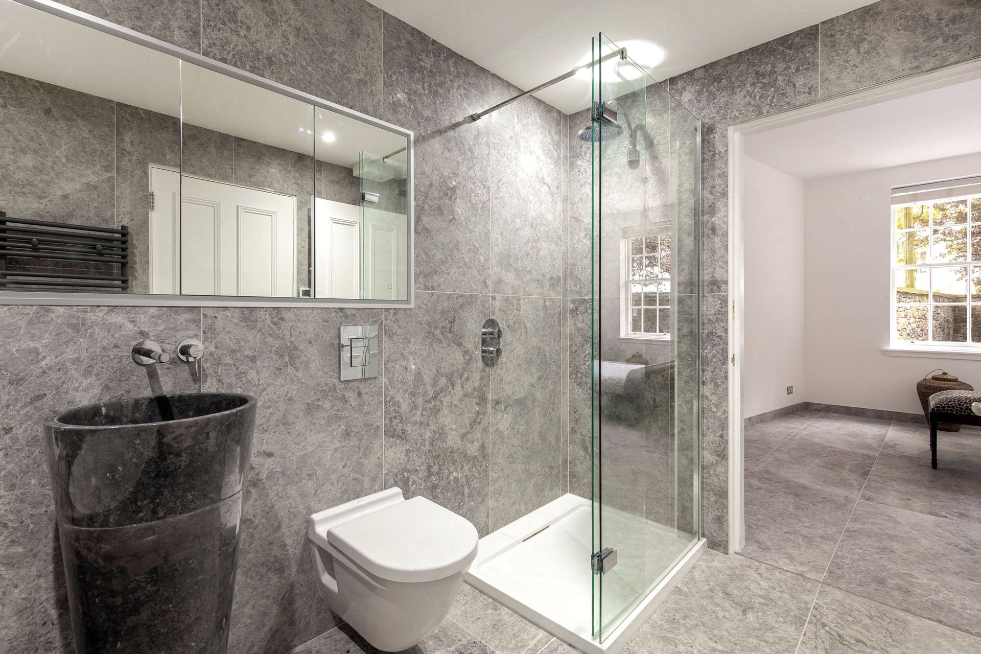 5A St. Colme Street, Edinburgh, Midlothian, EH3 6AA - Picture #13