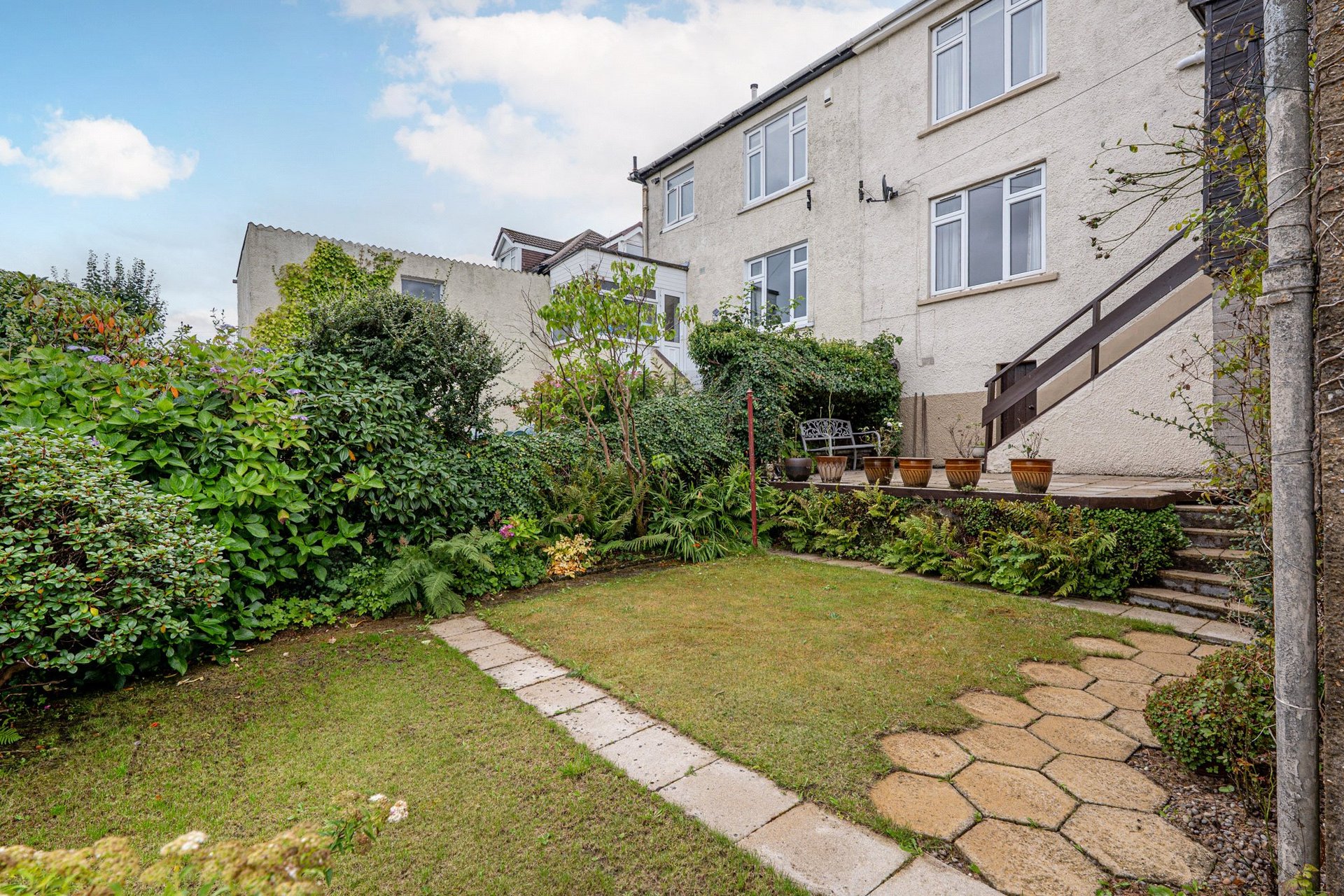 53 Braeside Avenue, Milngavie, G62 6NN - Picture #23
