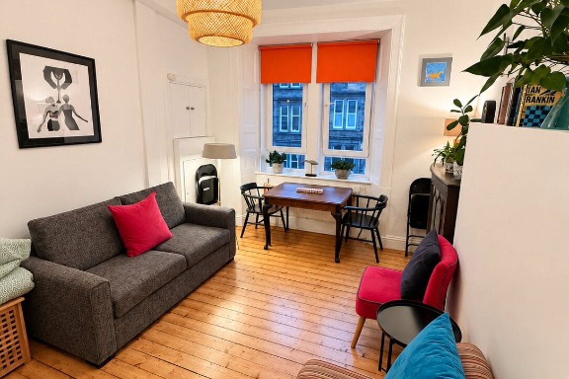 18 Sloan Street, Leith, Edinburgh, EH6 8PJ - Picture #1
