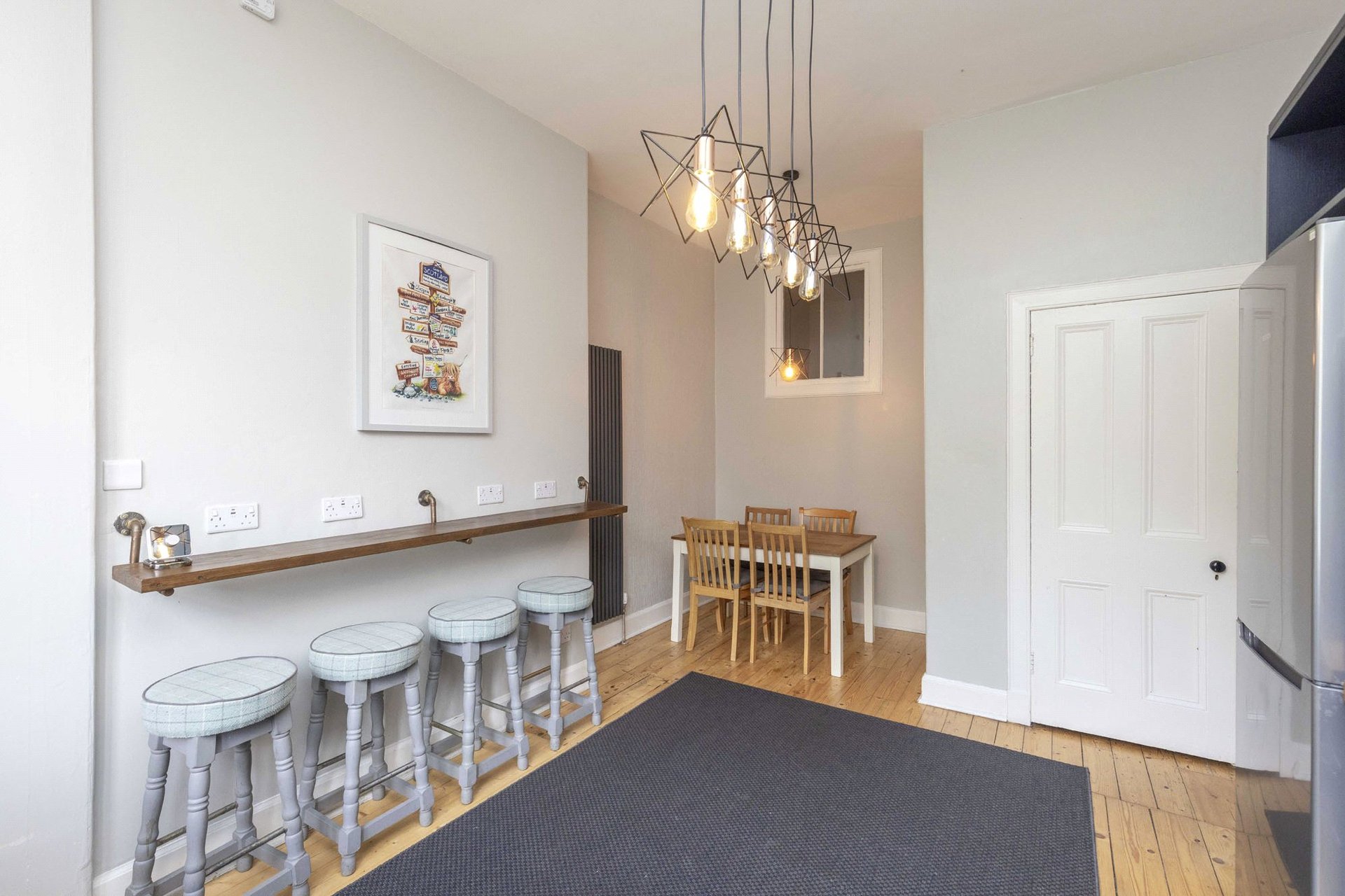 5 Logan Street, Edinburgh, EH3 5EN - Picture #6