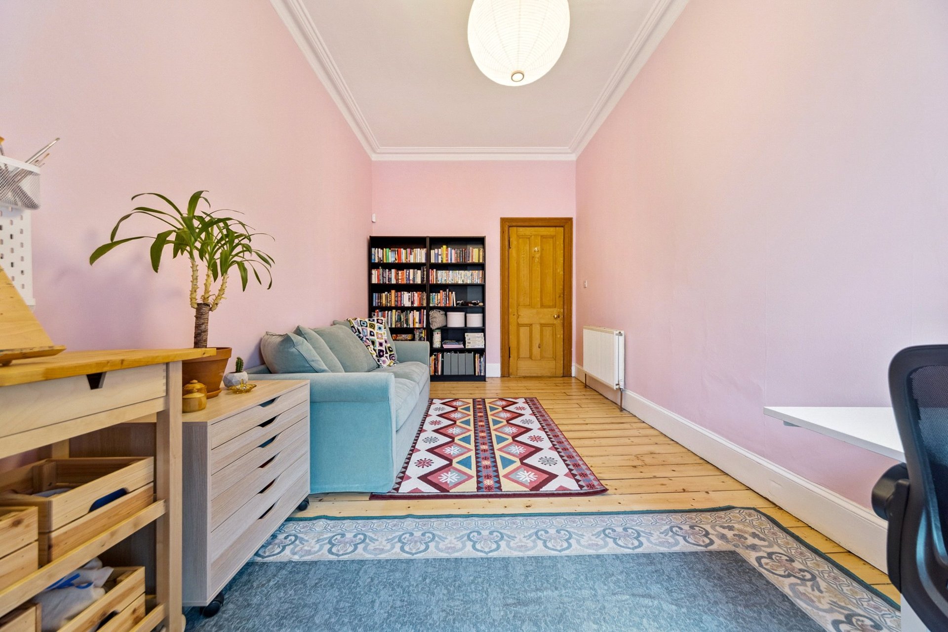 2/1, 18 West End Park Street, Woodlands, Glasgow, G3 6LG - Picture #22