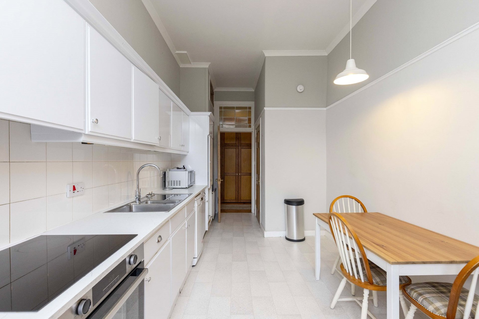 (2f1), 11/3 Melville Place, Edinburgh, EH3 7PR - Picture #8