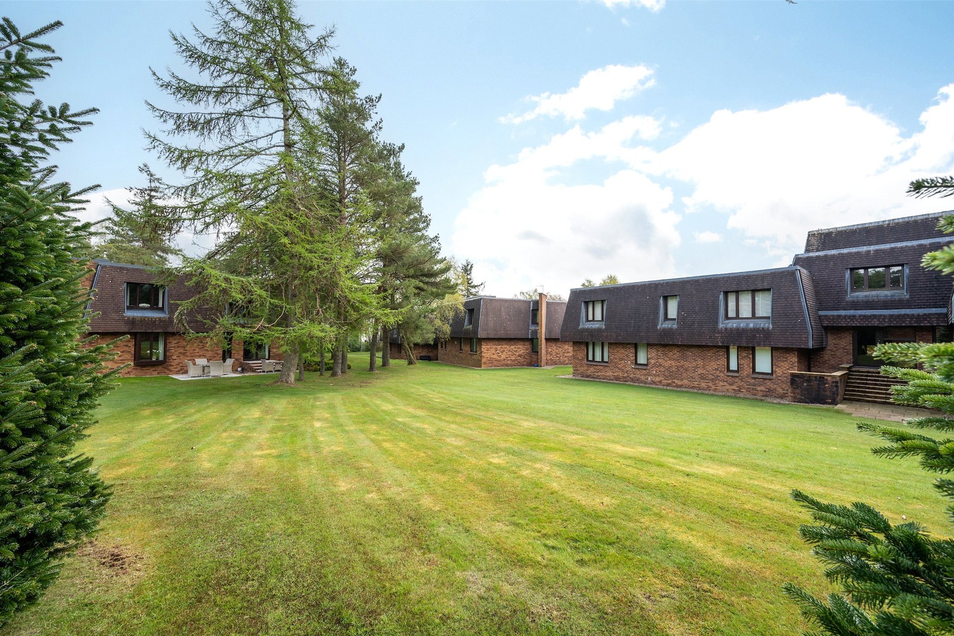 2 Glamis Court, Gleneagles Village, Auchterarder, Perth and Kinross, PH3 1SQ - Picture #20