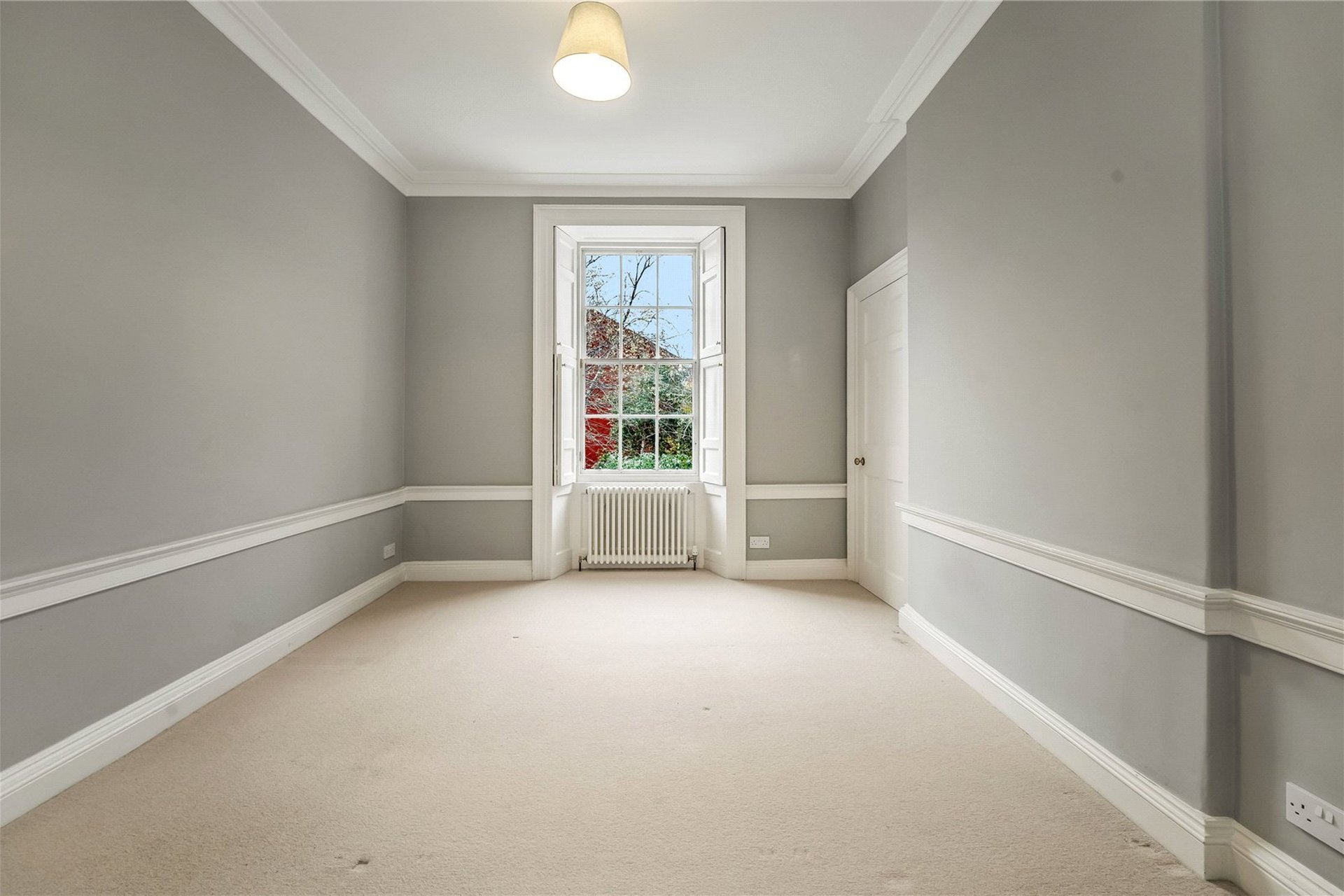 1F1, 23 Cheyne Street, Stockbridge, Edinburgh, EH4 1JD - Picture #16