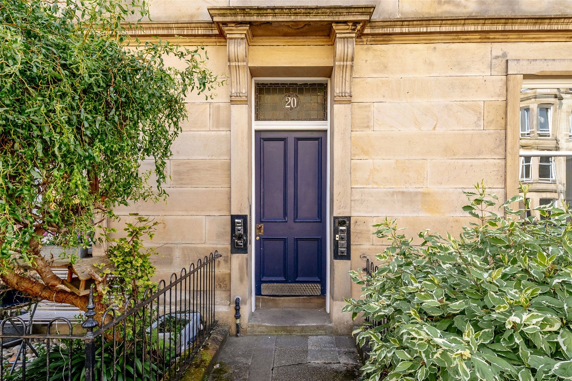 20/7 Comely Bank Street, Edinburgh, EH4 1BD - Picture #19