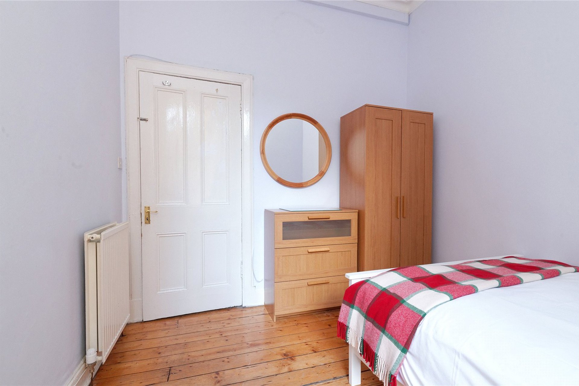 2/1, 11 Great George Street, Hillhead, Glasgow, G12 8NA - Picture #10