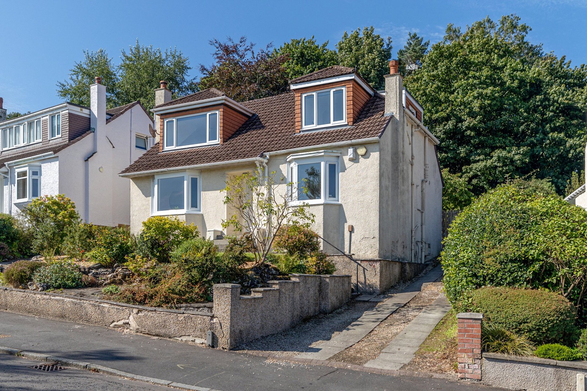 17 Ravelston Road, Bearsden, G61 1AW - Picture #42