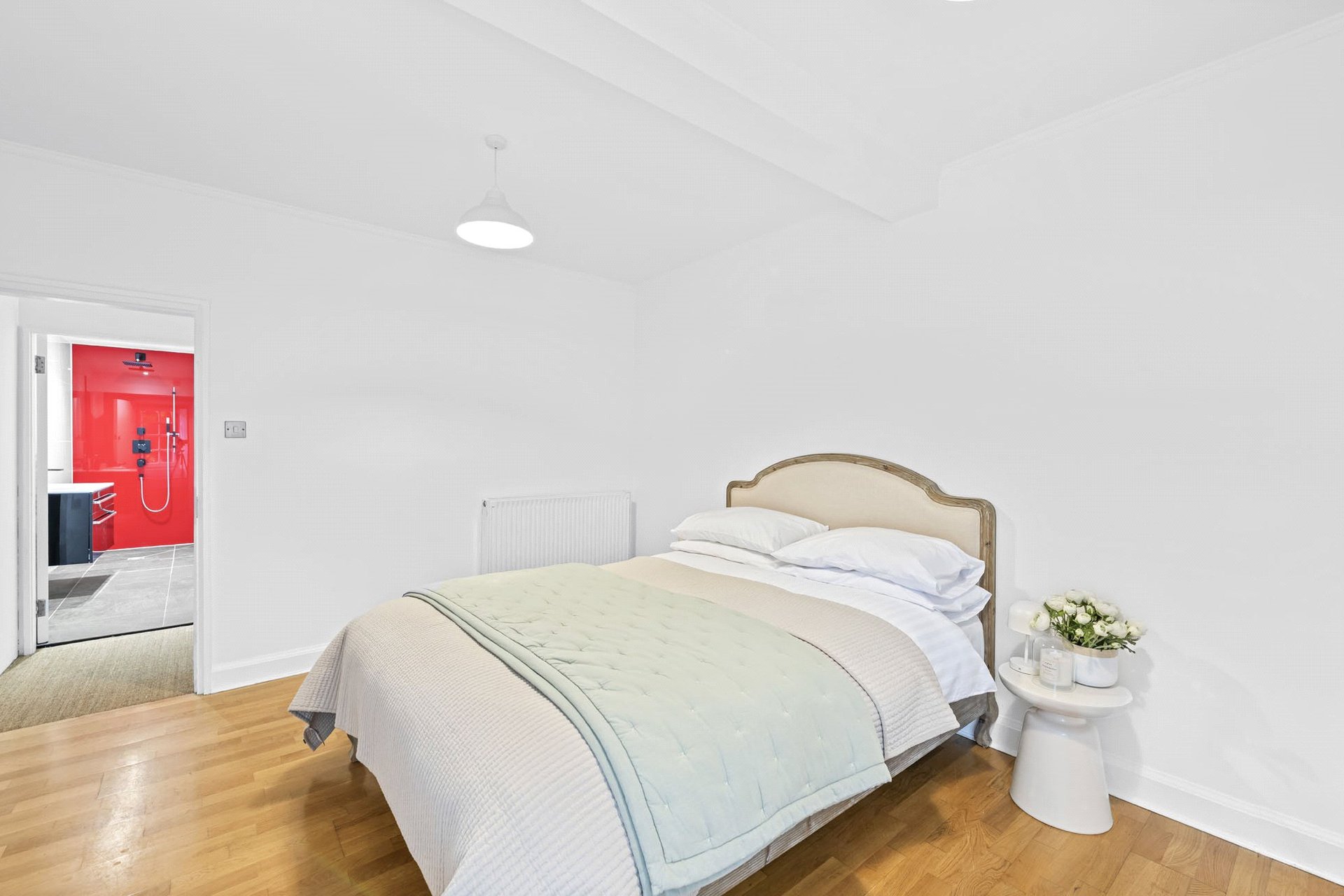 34 Clarence Street, Edinburgh, EH3 5AF - Picture #20