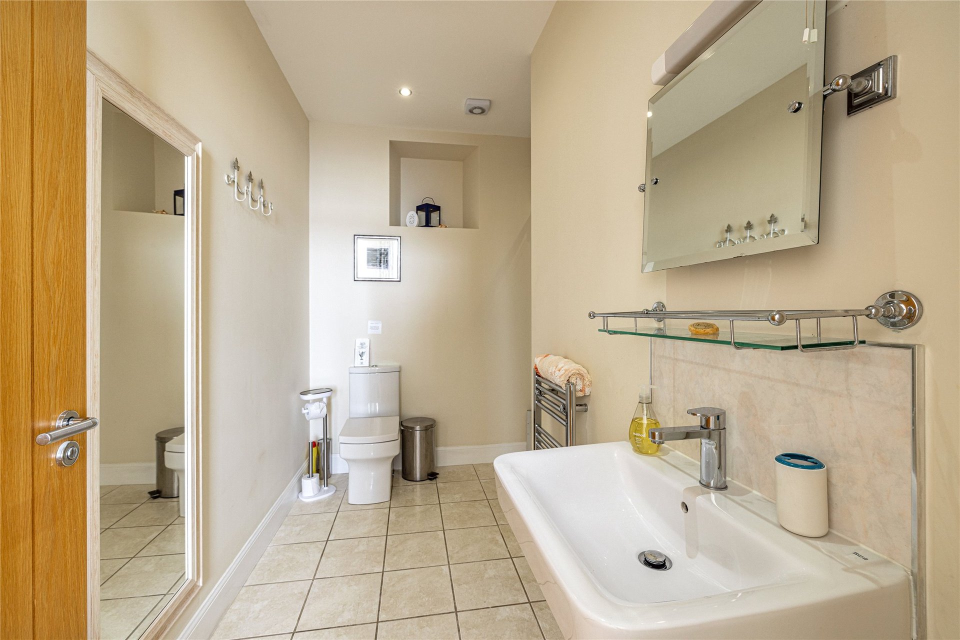 6 Pier Maltings, Pier Road, Berwick Upon Tweed, Northumberland, TD15 1JB - Picture #21