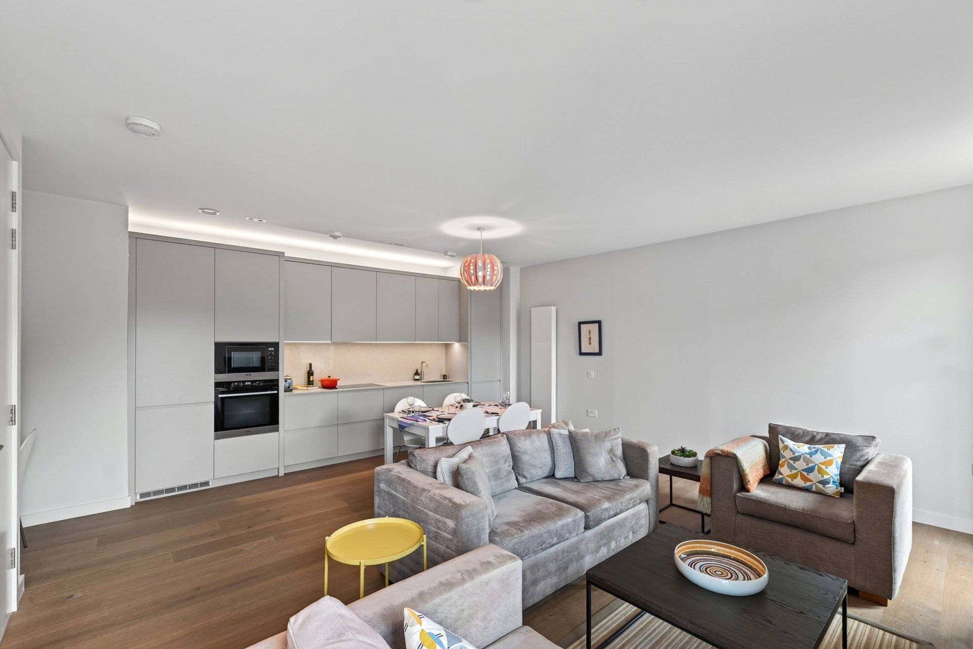 Flat 4, 19 Ellersly Road, Edinburgh, EH12 6HY - Picture #7