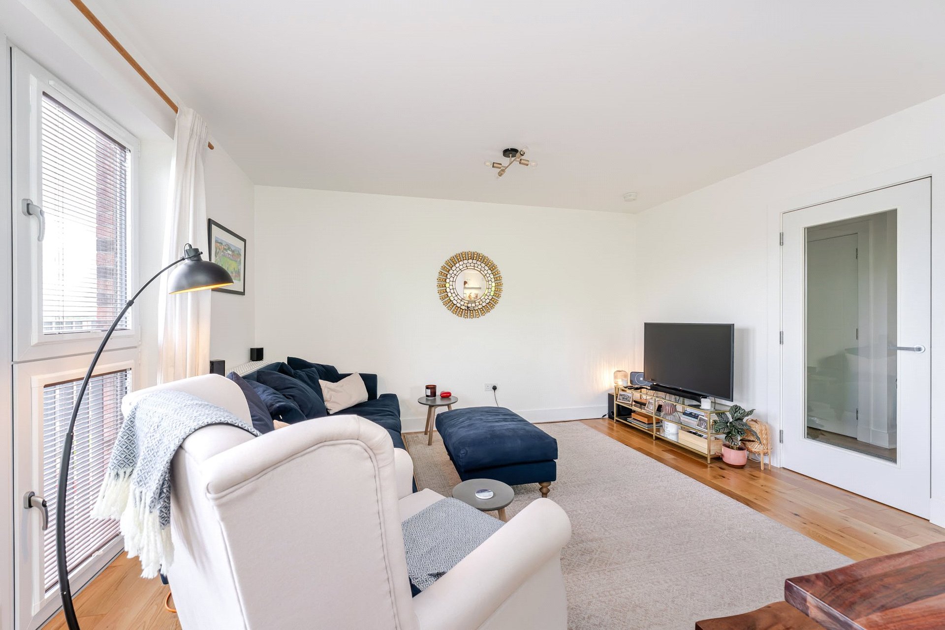 Flat 12, 2 Mansionhouse Court, Langside, Glasgow, G41 3DD - Picture #7