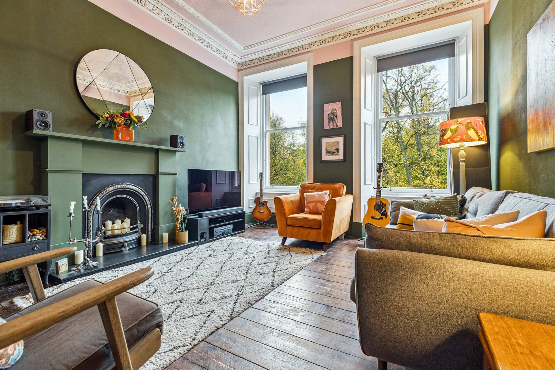 1/1, 830 Pollokshaws Road, Strathbungo, Glasgow, G41 2BQ - Picture #5