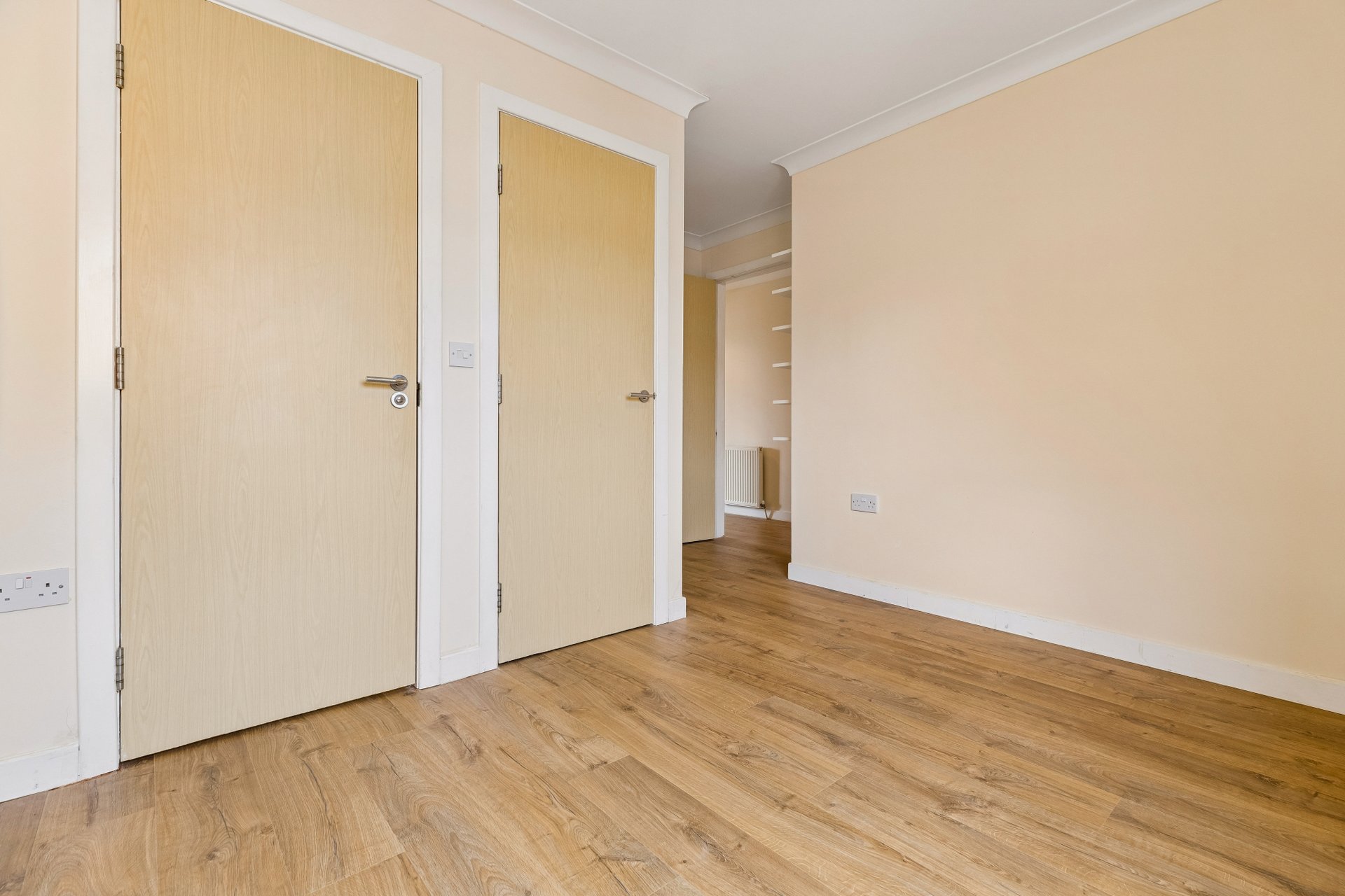 Flat 2/1, 66 Hillfoot Street, Glasgow, Glasgow City, G31 2NQ - Picture #9