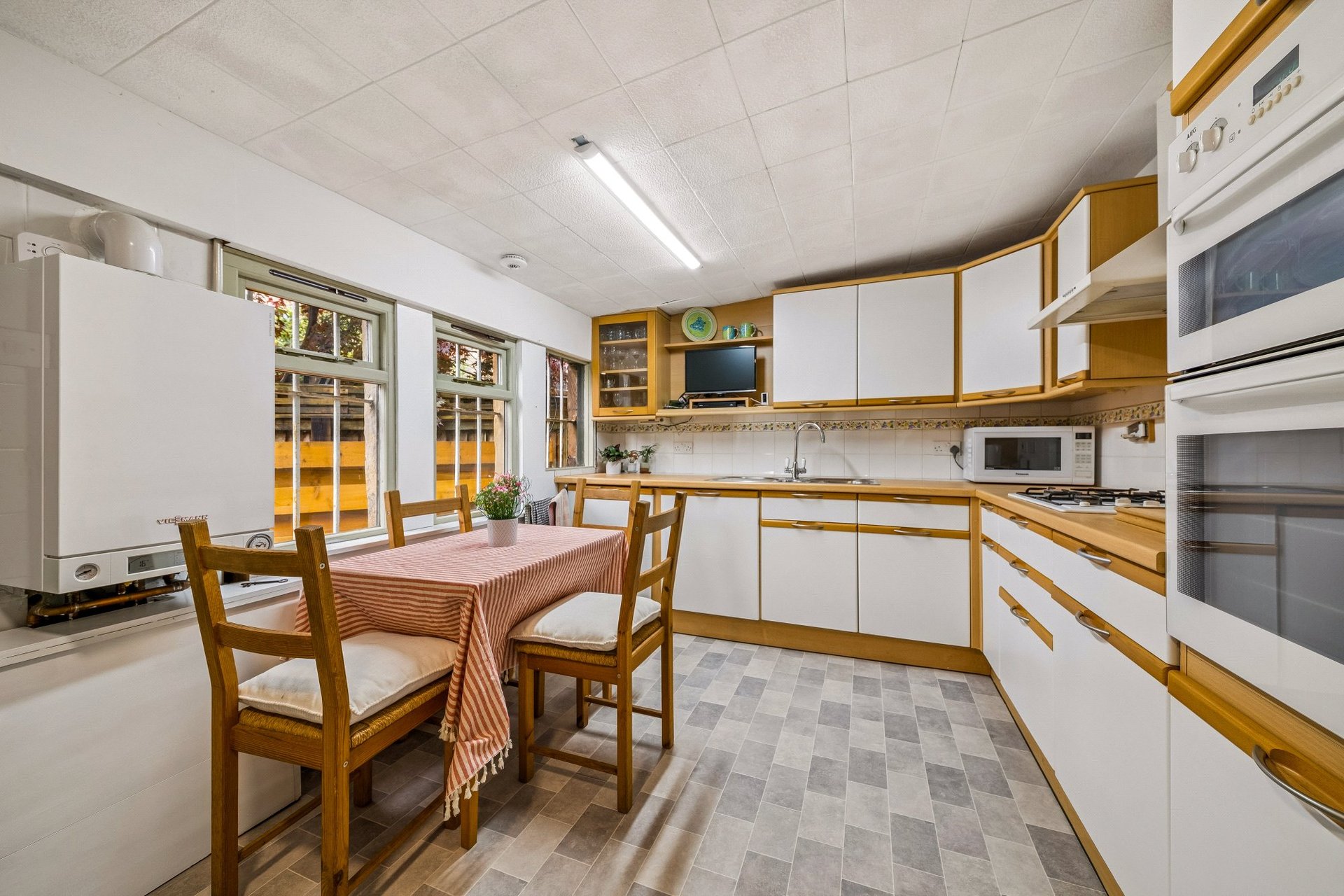 7 Lorraine Road, Dowanhill, Glasgow, G12 9NZ - Picture #69